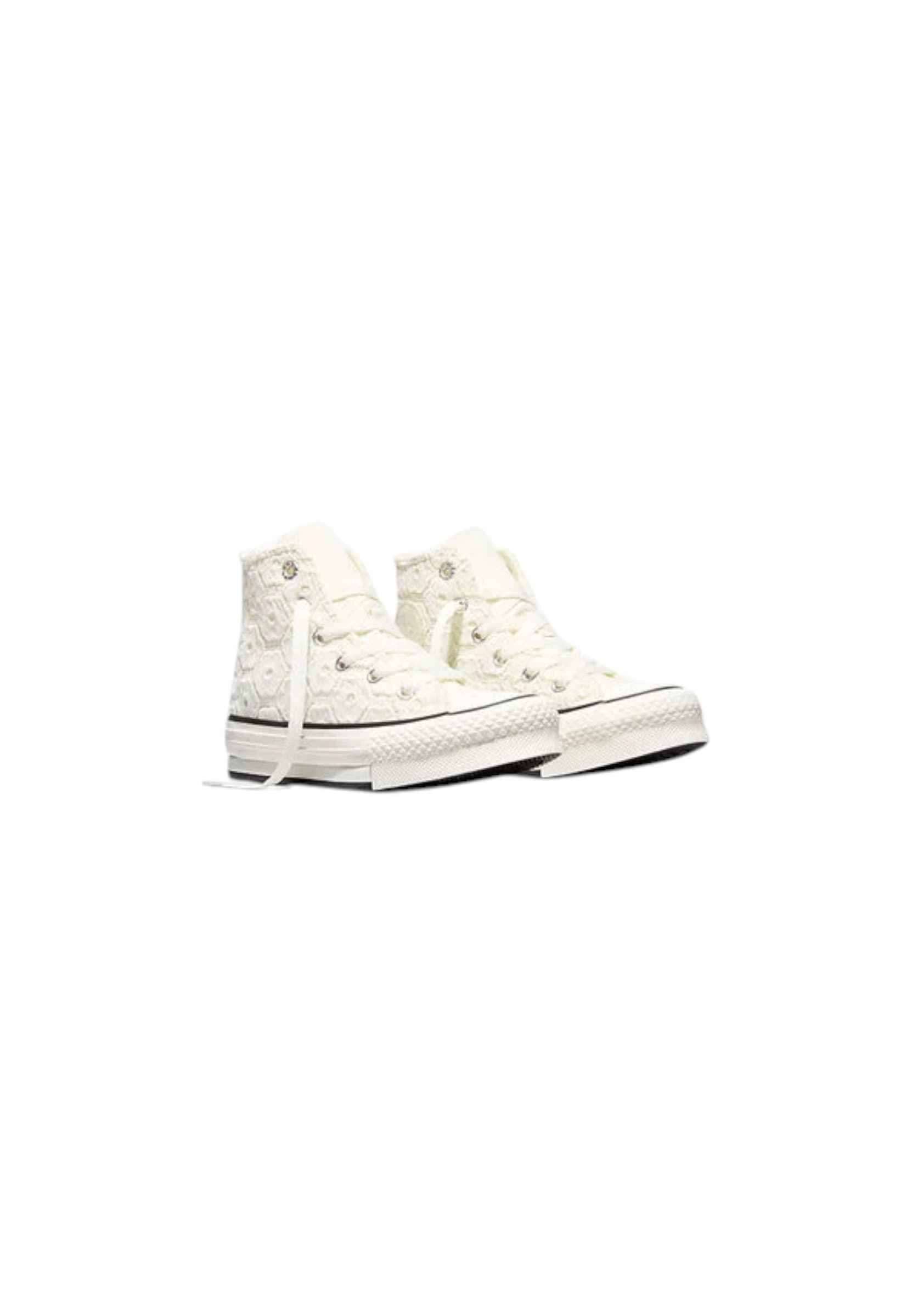 CONVERSE Scarpe Bambina Converse A17126C - 3