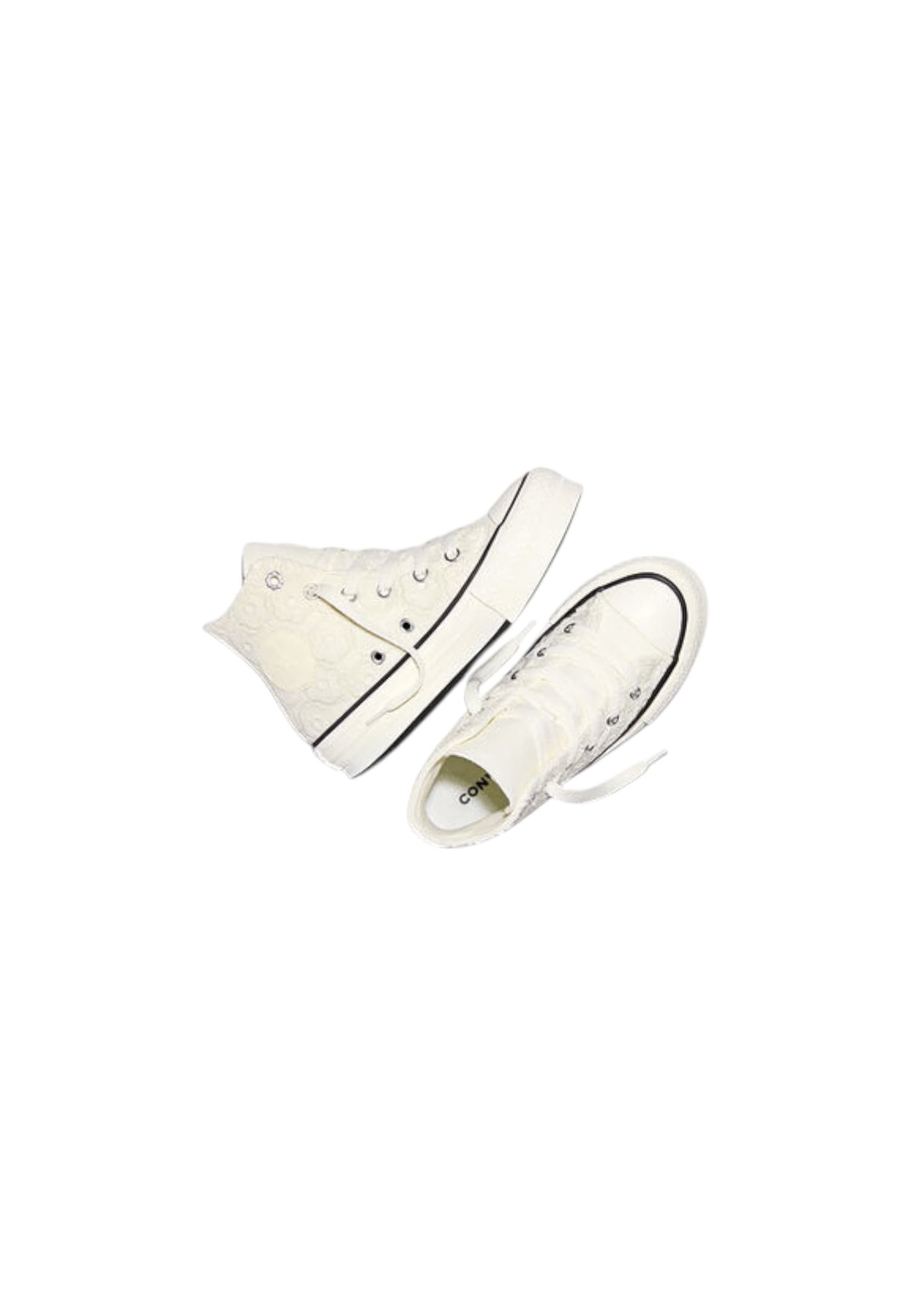 CONVERSE Scarpe Bambina Converse A17126C - 4