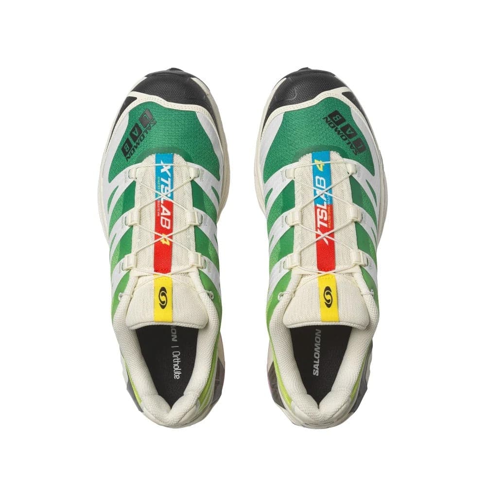 SALOMON  SNEAKERS - 2