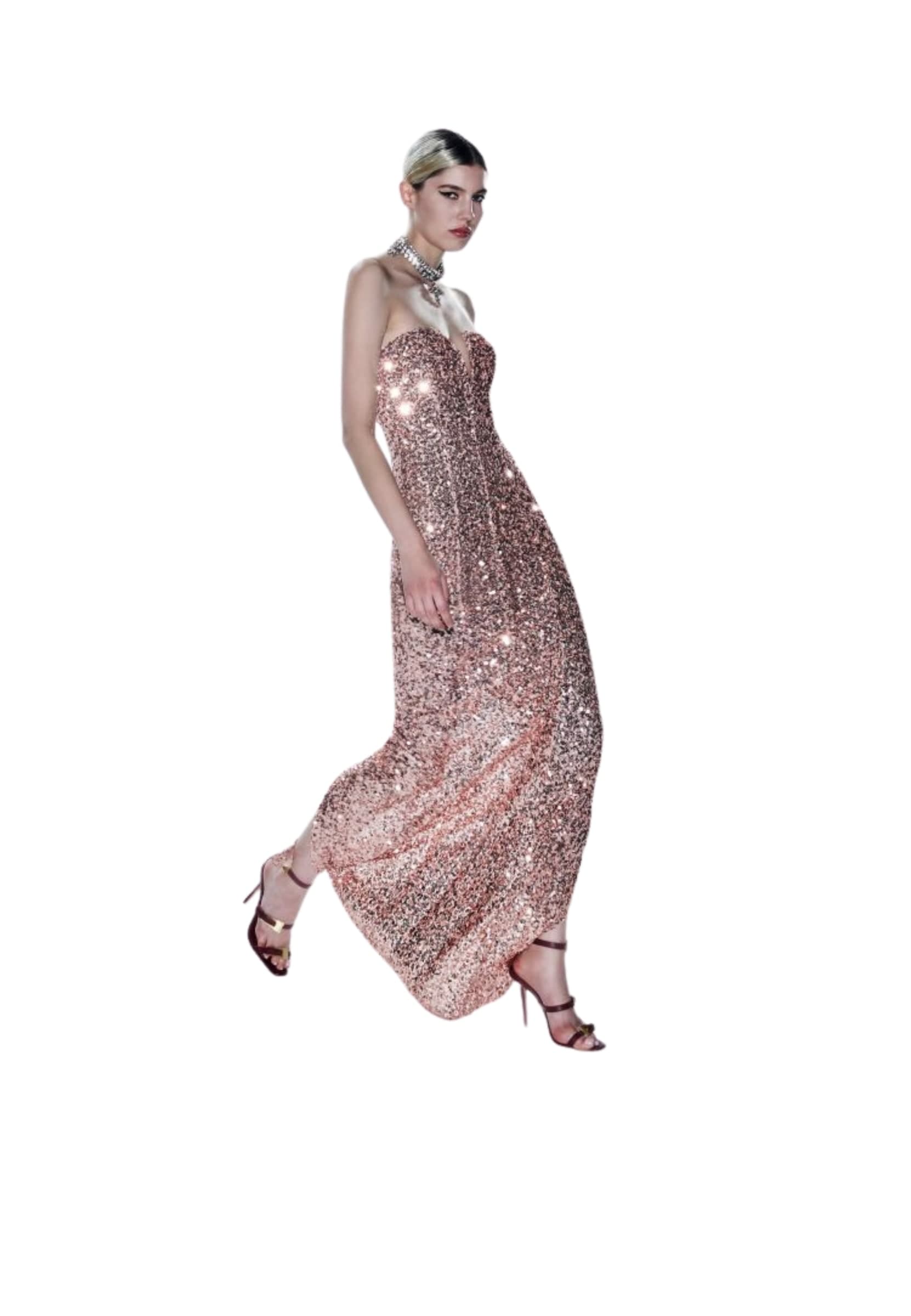 ANIYE BY abito Donna Aniye By paillettes - 2