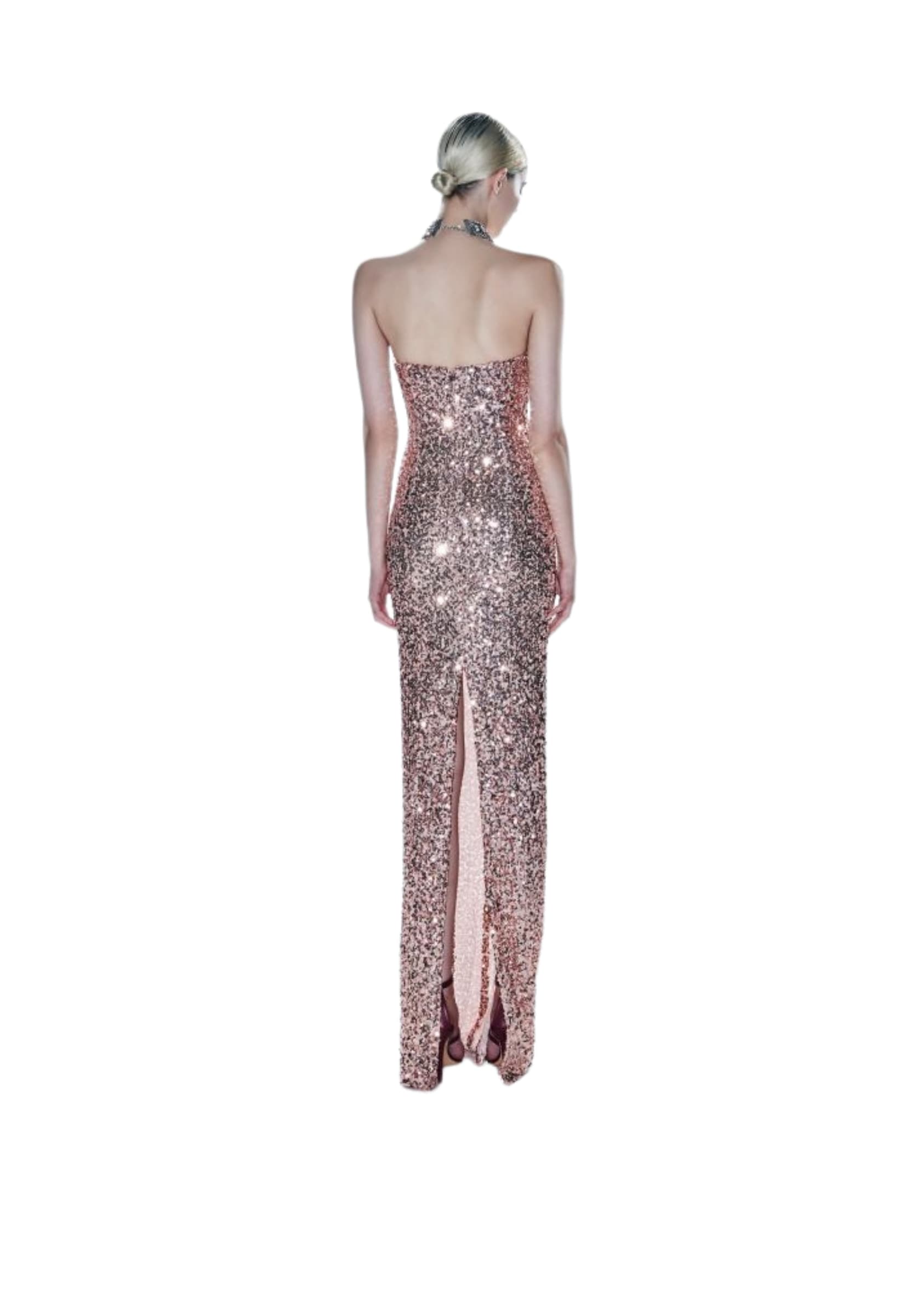ANIYE BY abito Donna Aniye By paillettes - 3