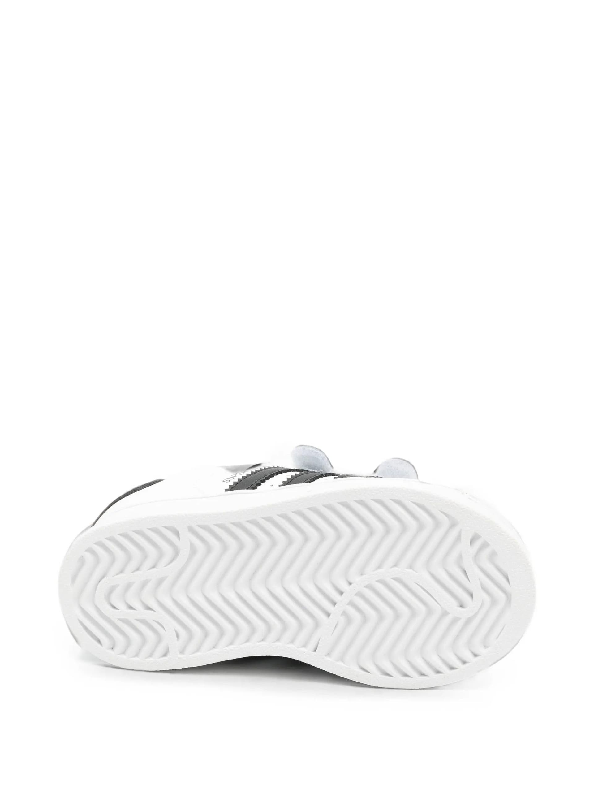 ADIDAS KIDS  SNEAKERS - 4