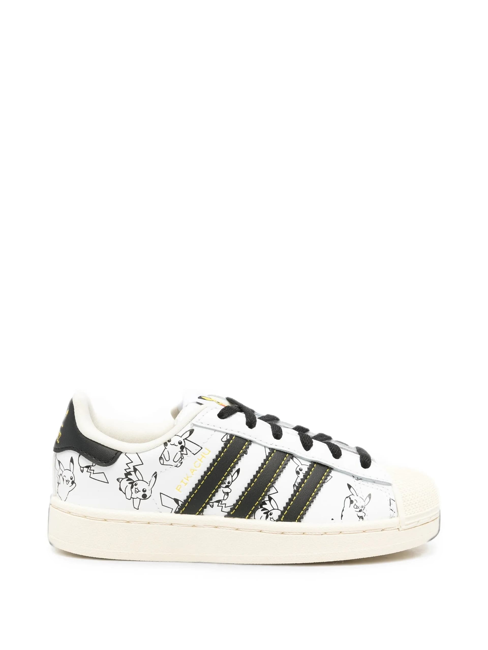 ADIDAS KIDS  SNEAKERS - 5