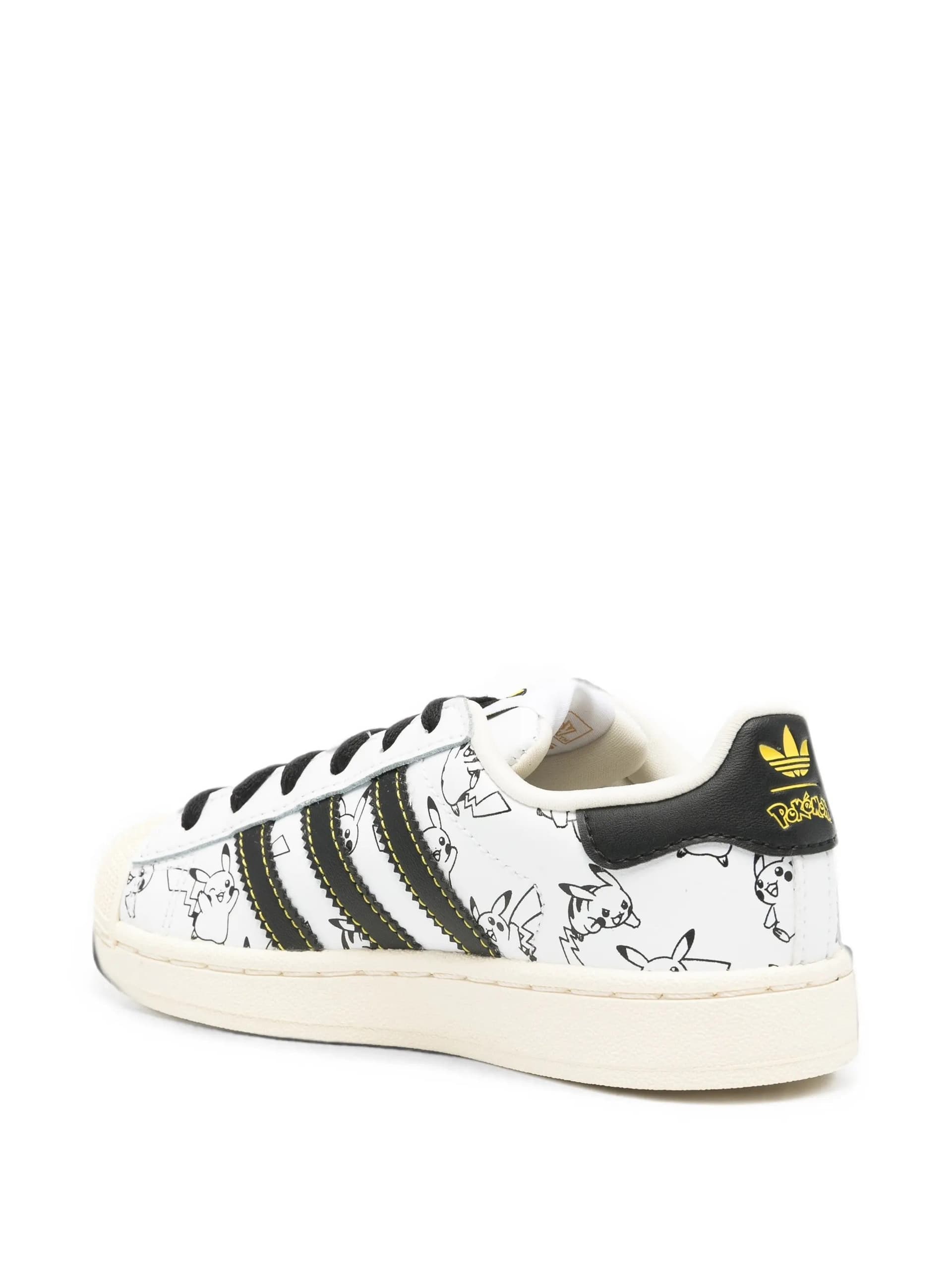 ADIDAS KIDS  SNEAKERS - 3