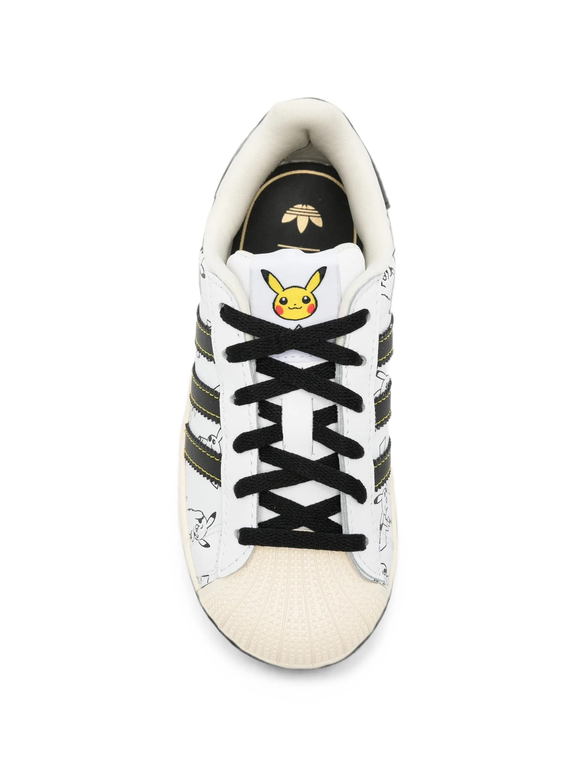 ADIDAS KIDS  SNEAKERS - 4