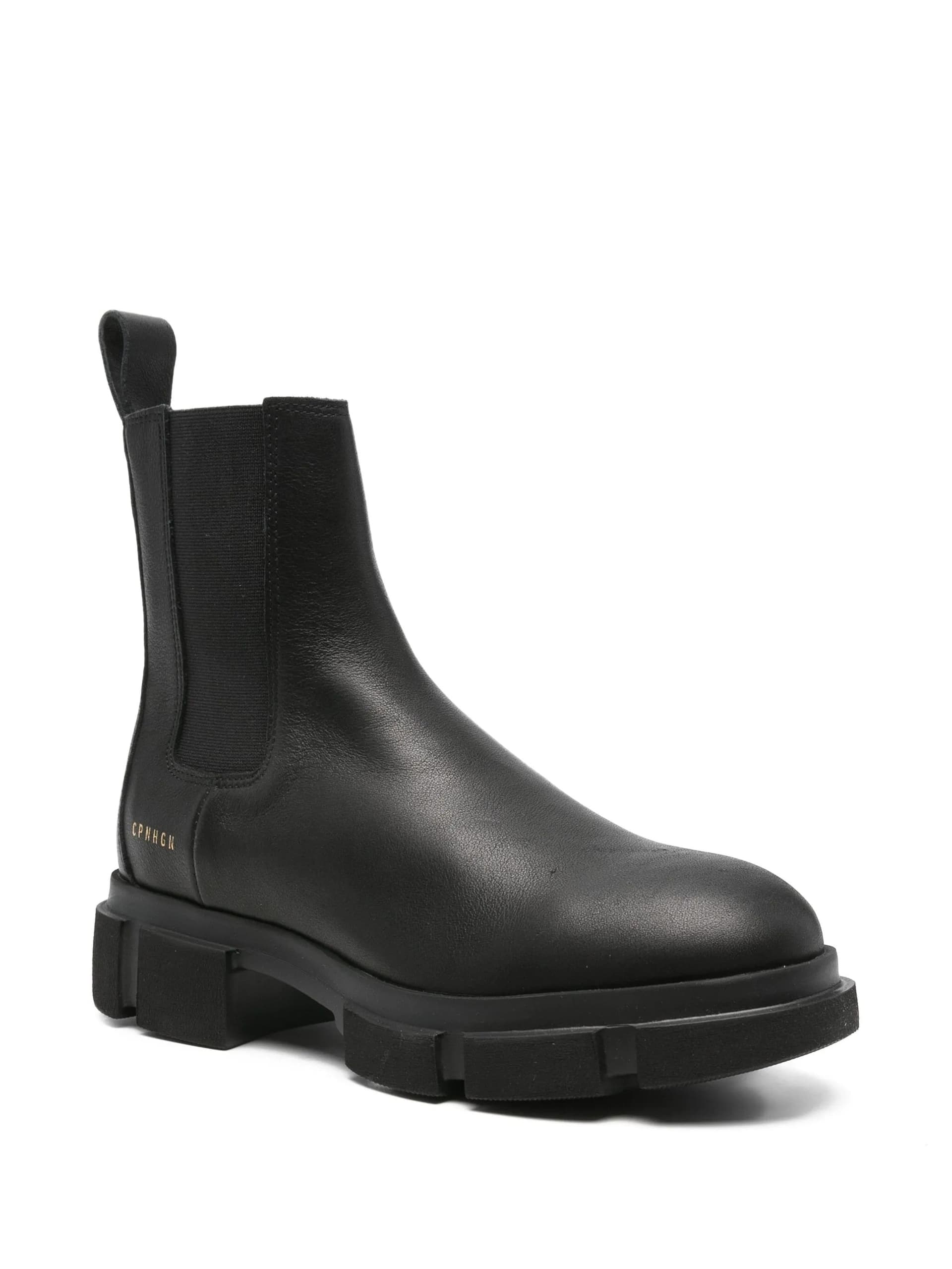 COPENHAGEN STUDIOS  Stivaletti Donna - 4