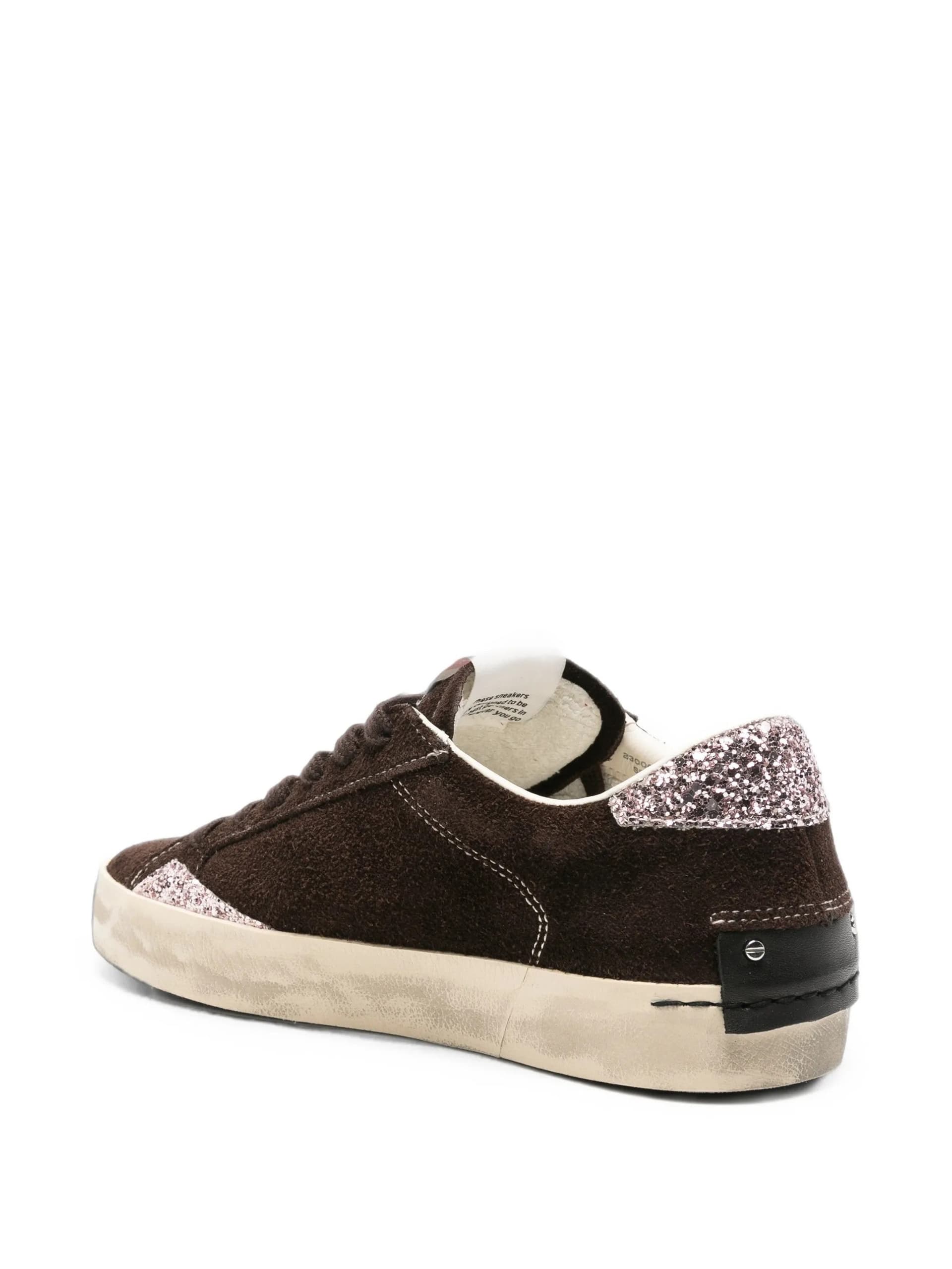 Crime London CRIME LONDON SNEAKERS - 3