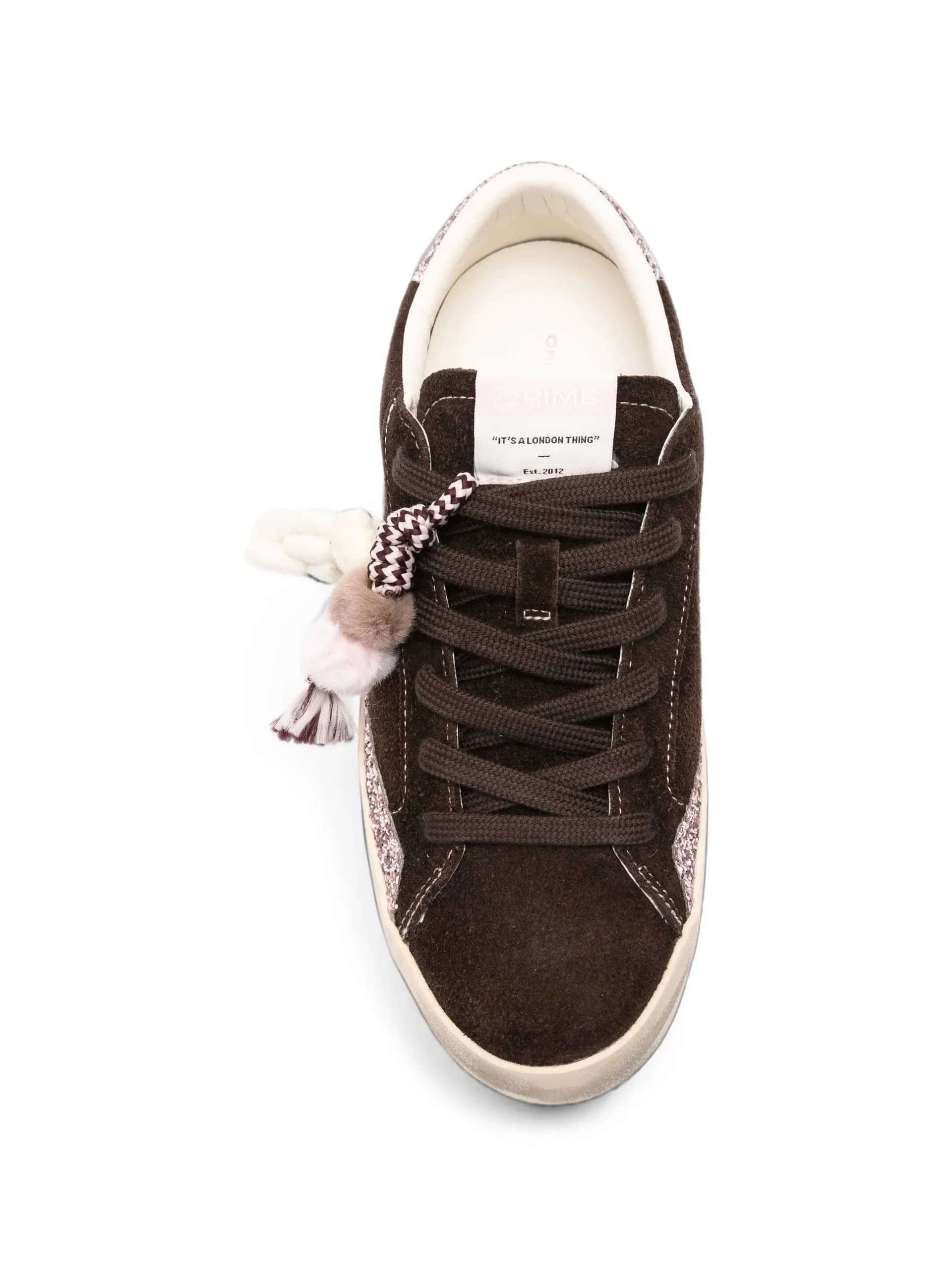 Crime London CRIME LONDON SNEAKERS - 4