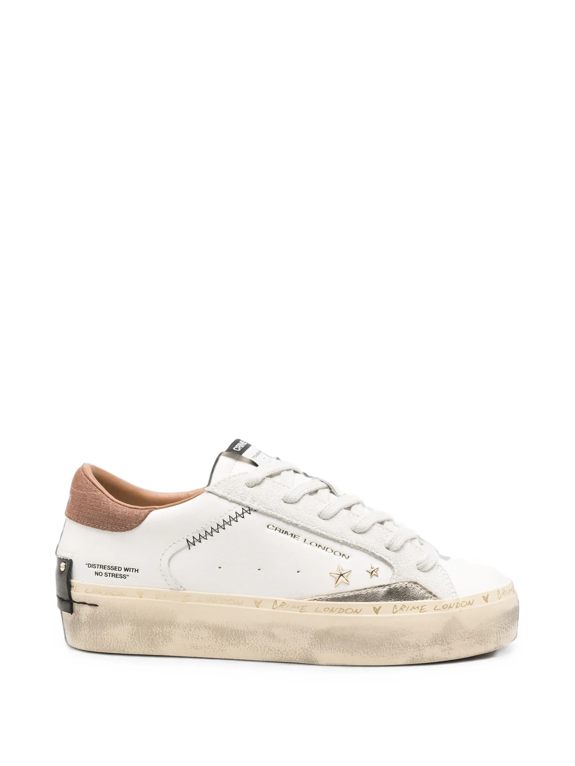 Crime London CRIME LONDON SNEAKERS - 5