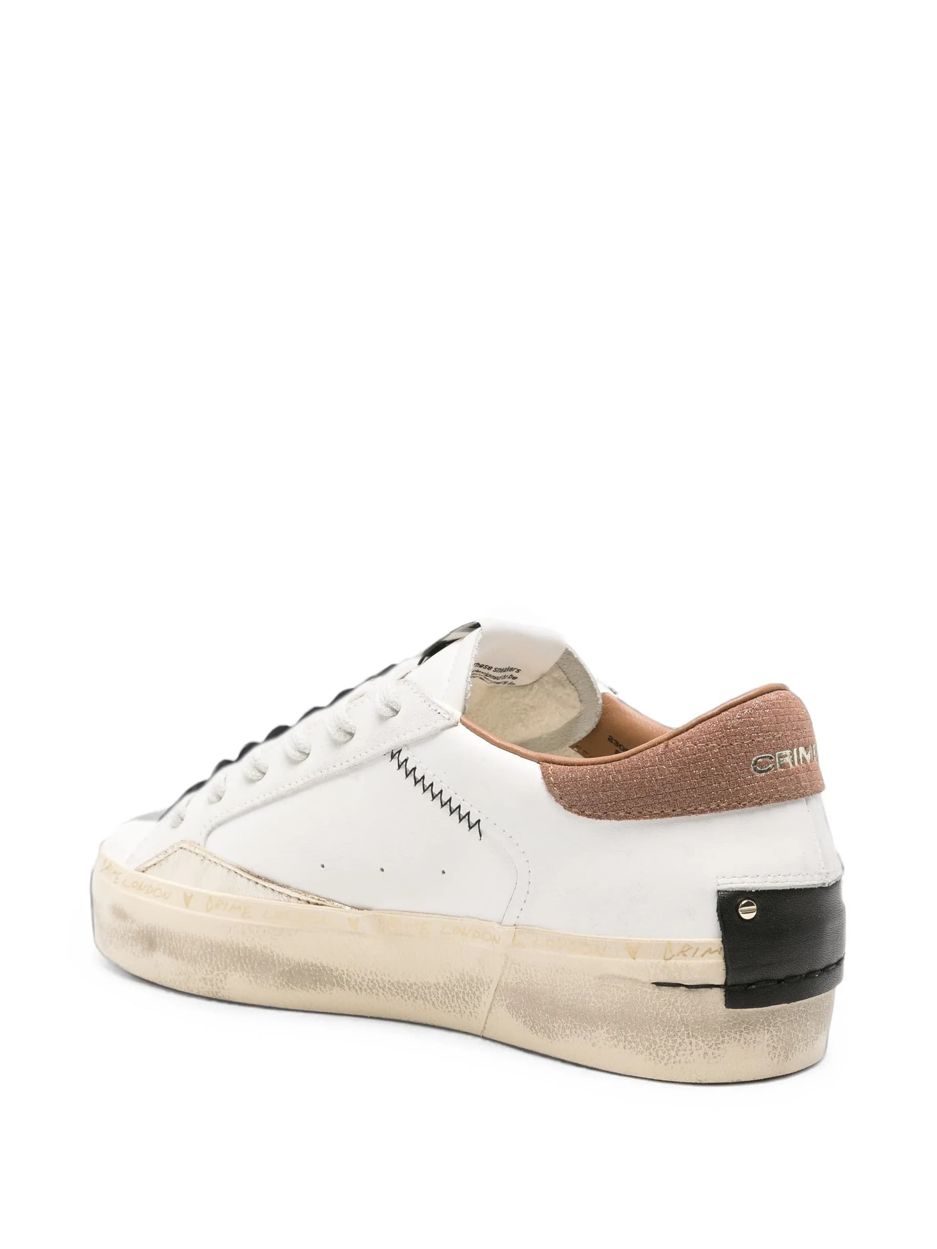 Crime London CRIME LONDON SNEAKERS - 2
