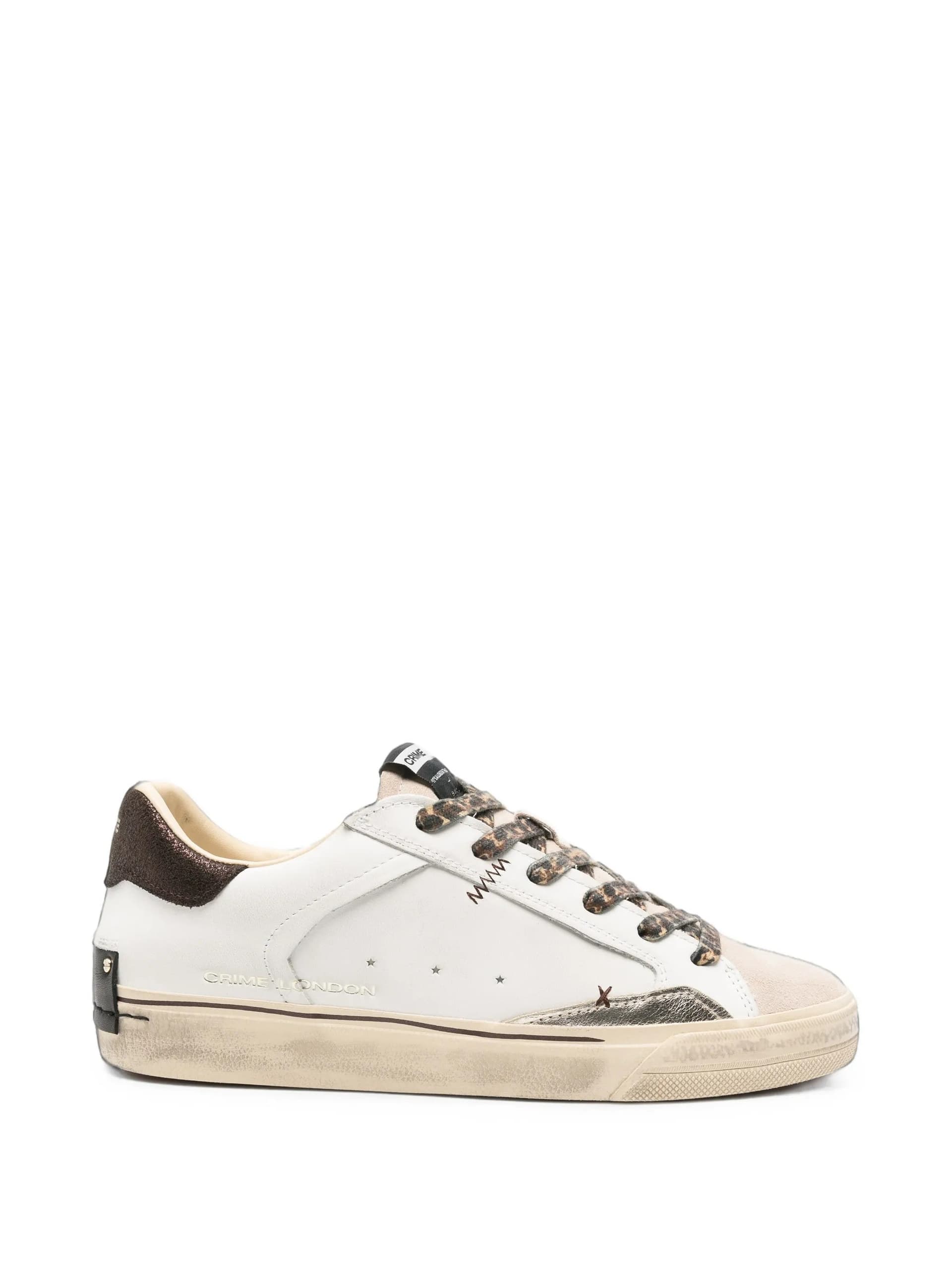 Crime London CRIME LONDON SNEAKERS - 5