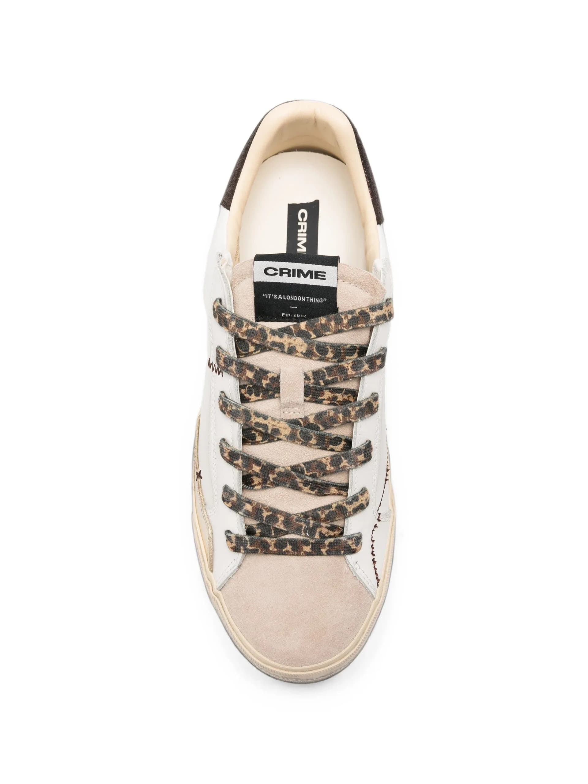 Crime London CRIME LONDON SNEAKERS - 3