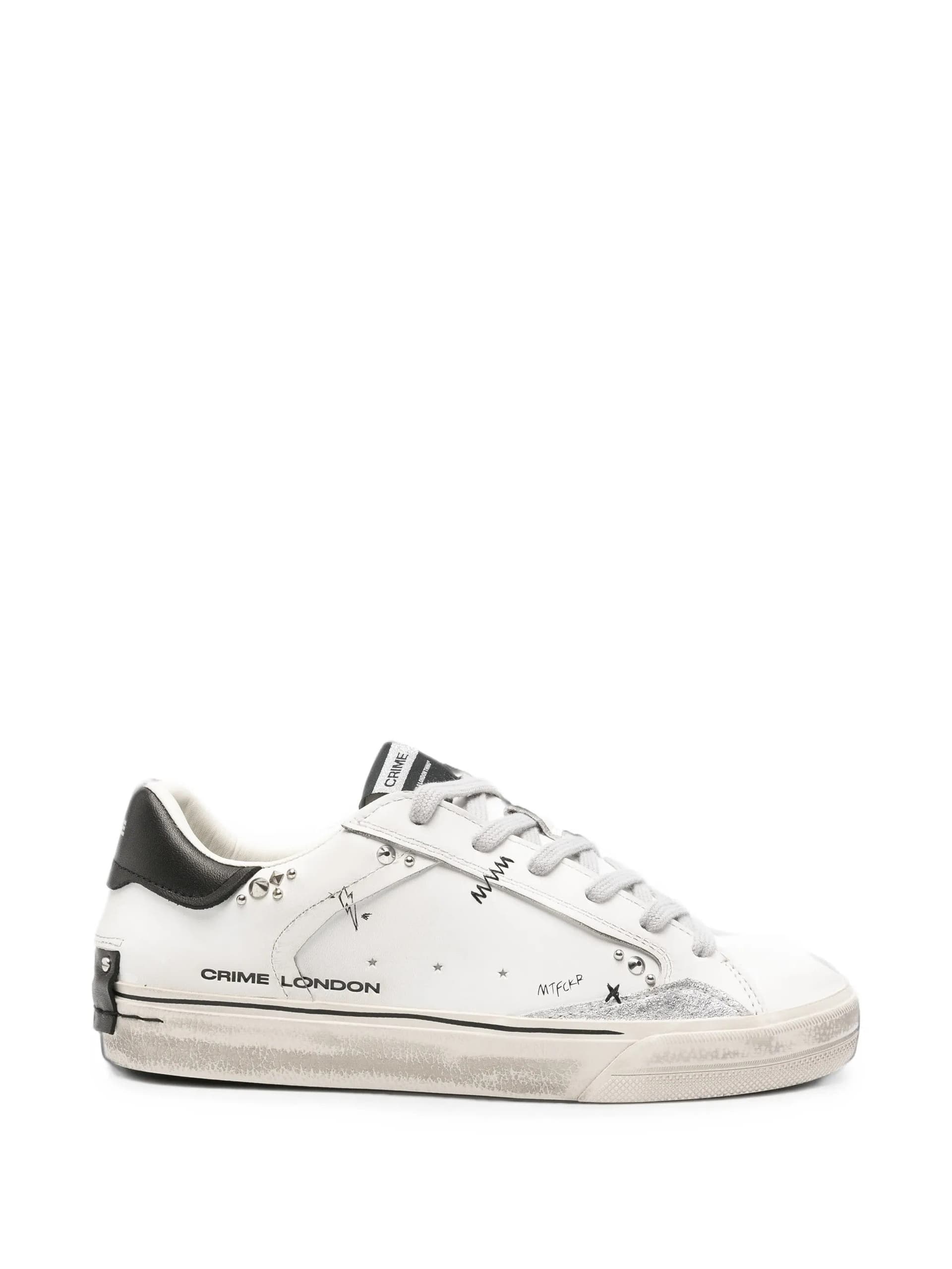Crime London CRIME LONDON SNEAKERS - 5