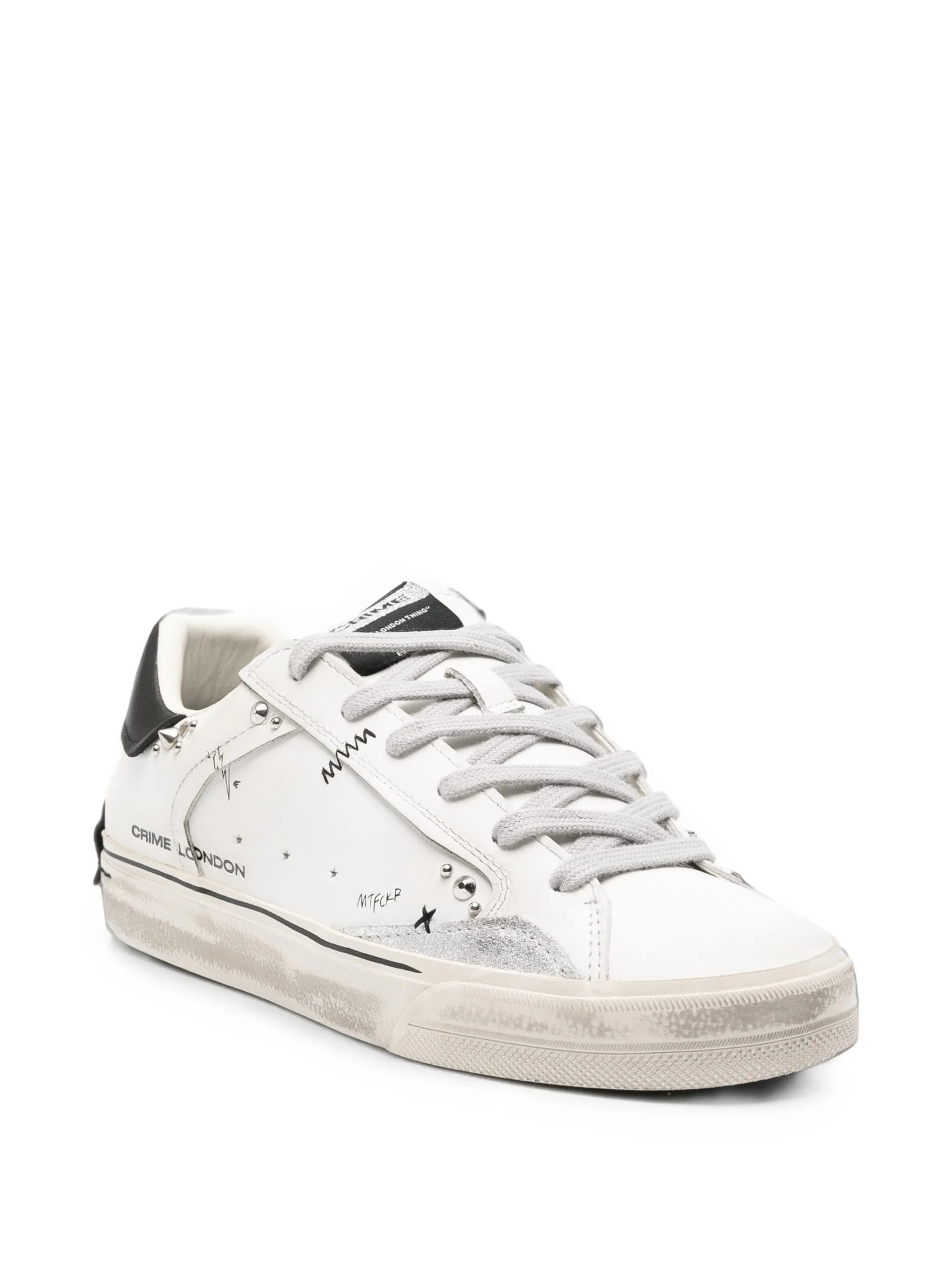Crime London CRIME LONDON SNEAKERS - 3