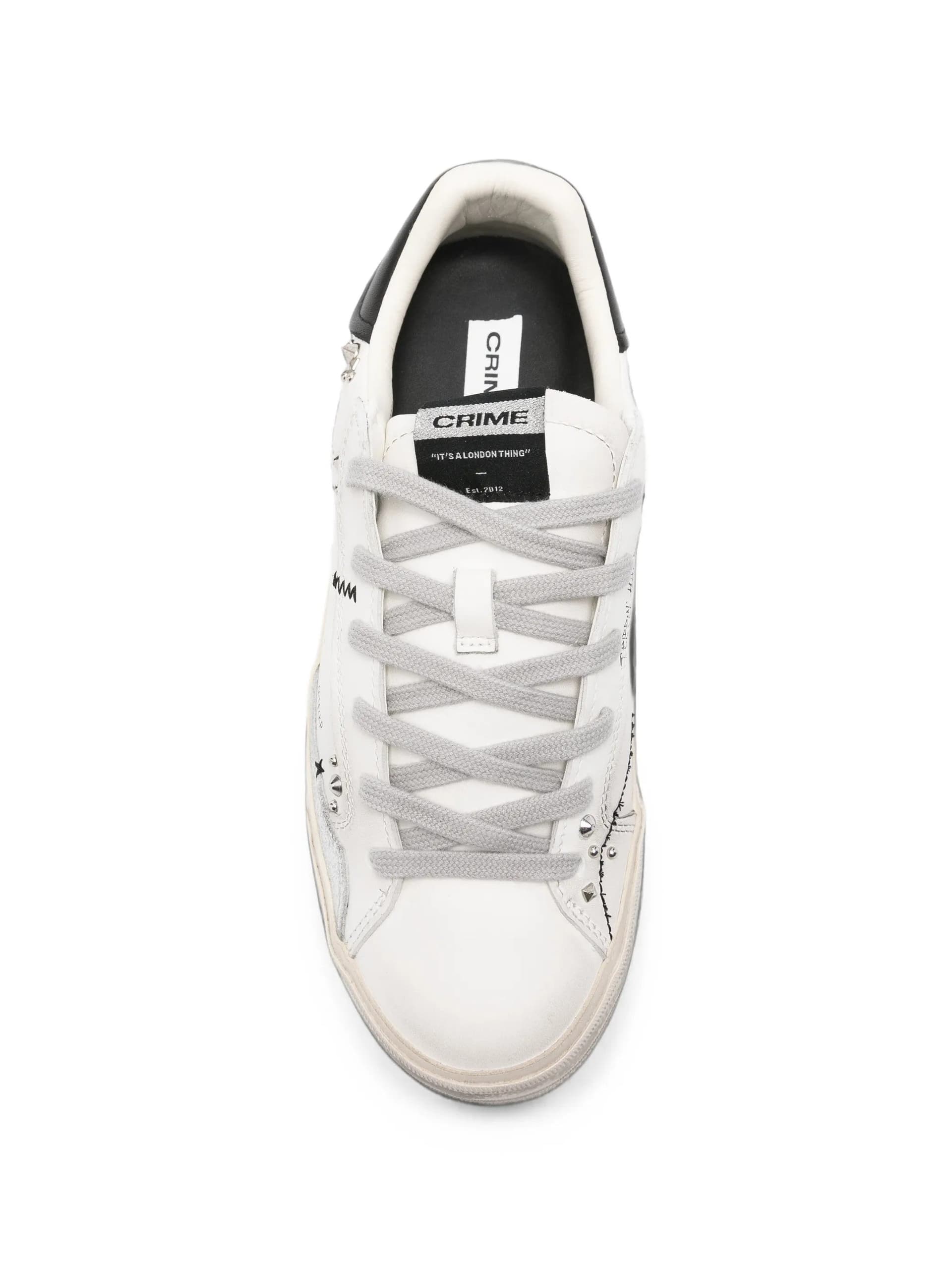 Crime London CRIME LONDON SNEAKERS - 4