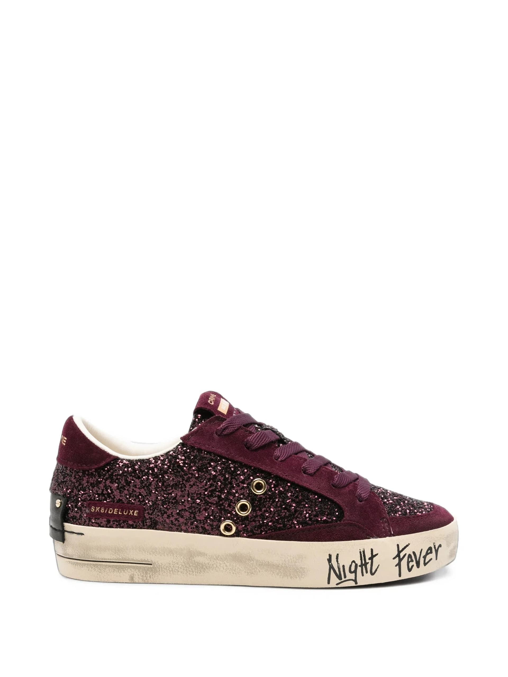 Crime London CRIME LONDON SNEAKERS - 5