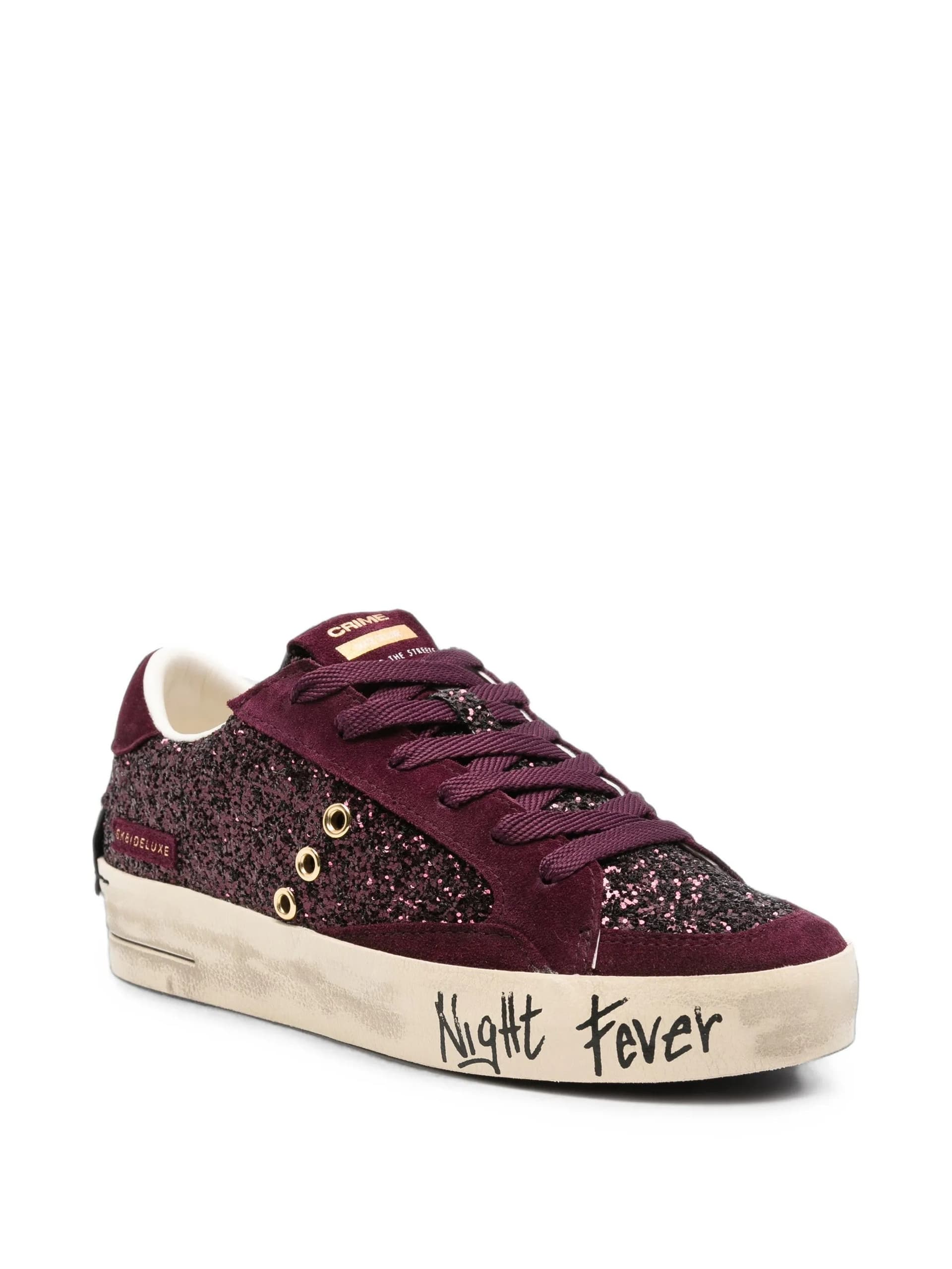 Crime London CRIME LONDON SNEAKERS - 2