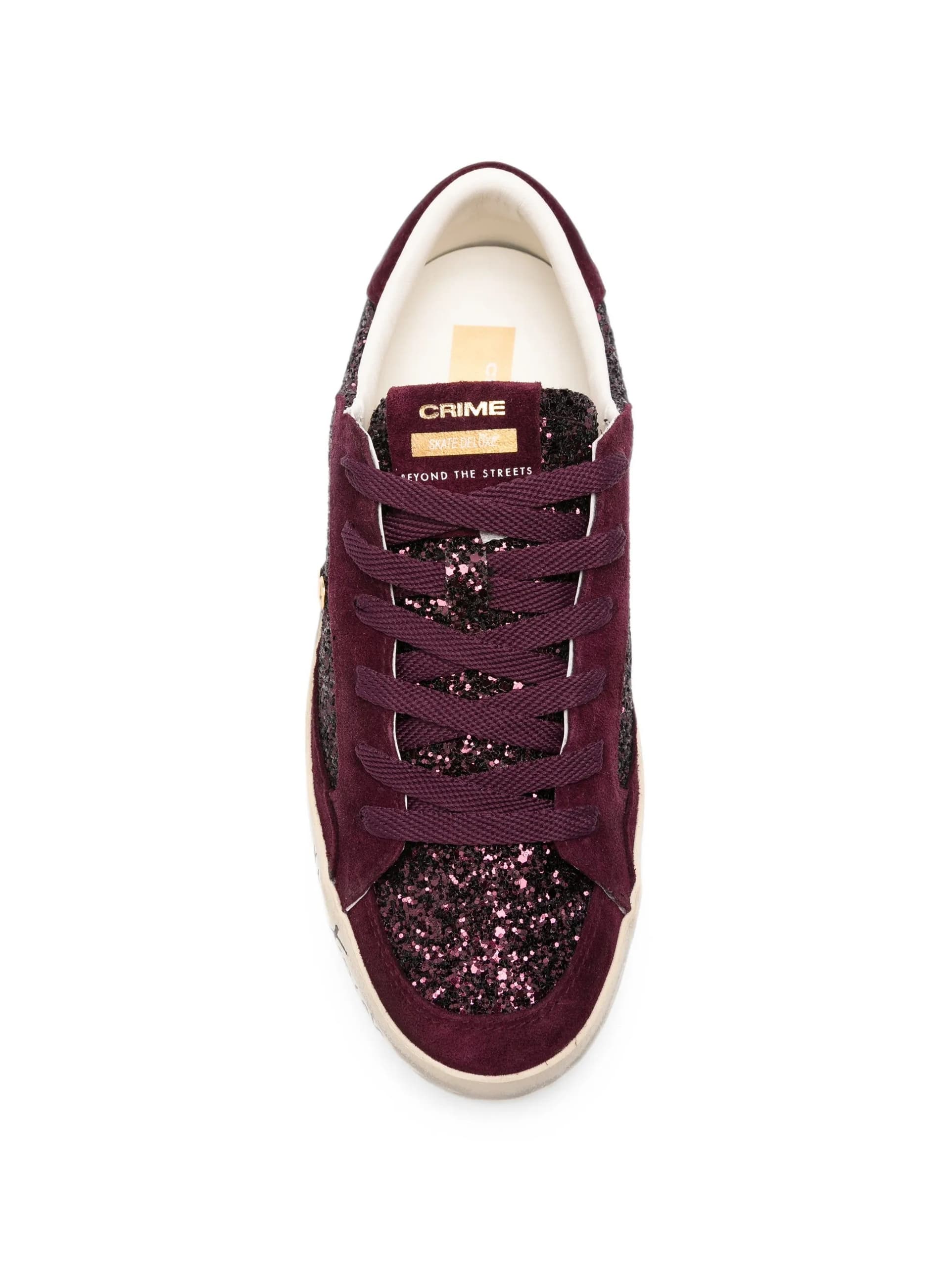 Crime London CRIME LONDON SNEAKERS - 3