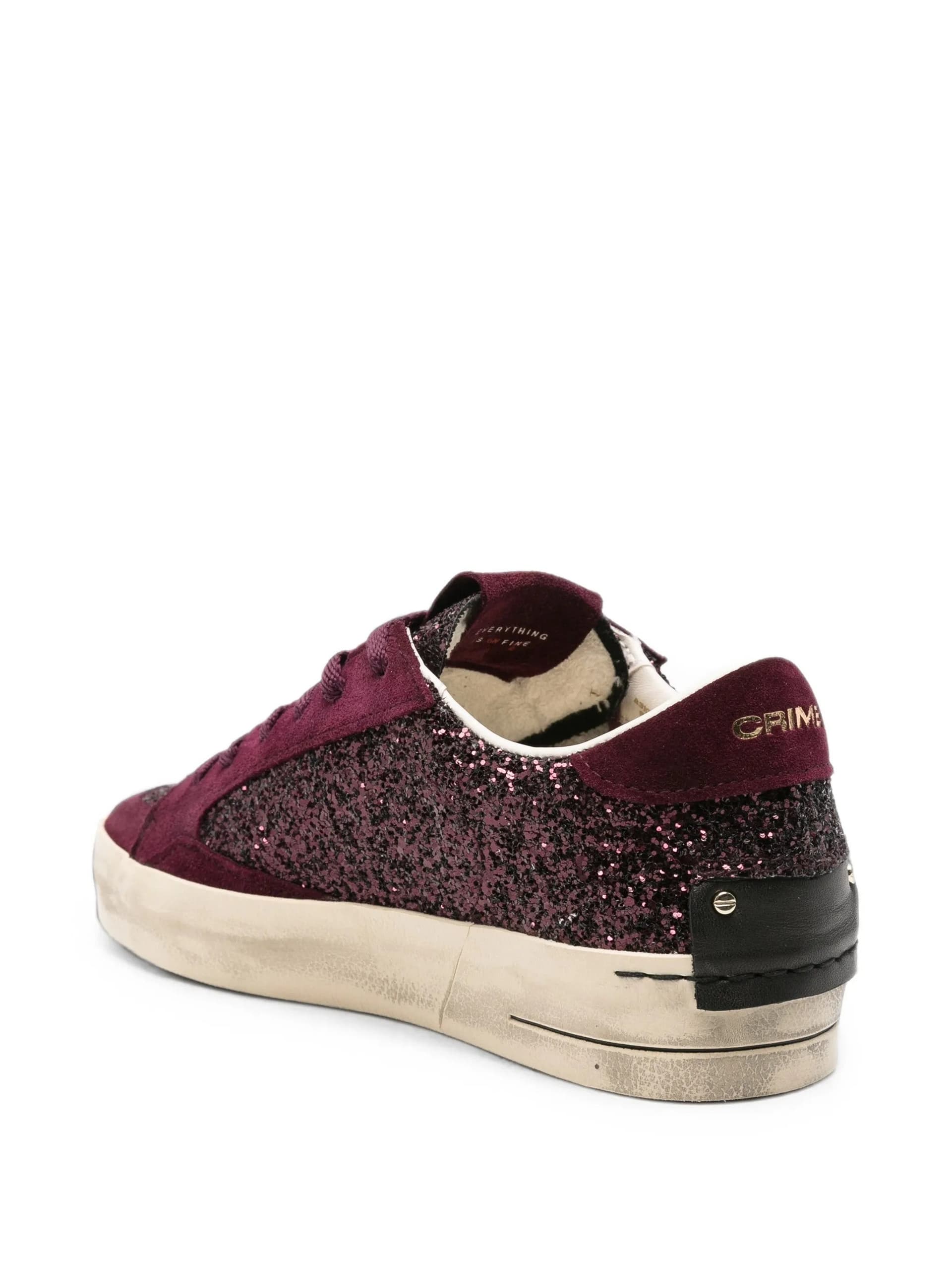Crime London CRIME LONDON SNEAKERS - 4