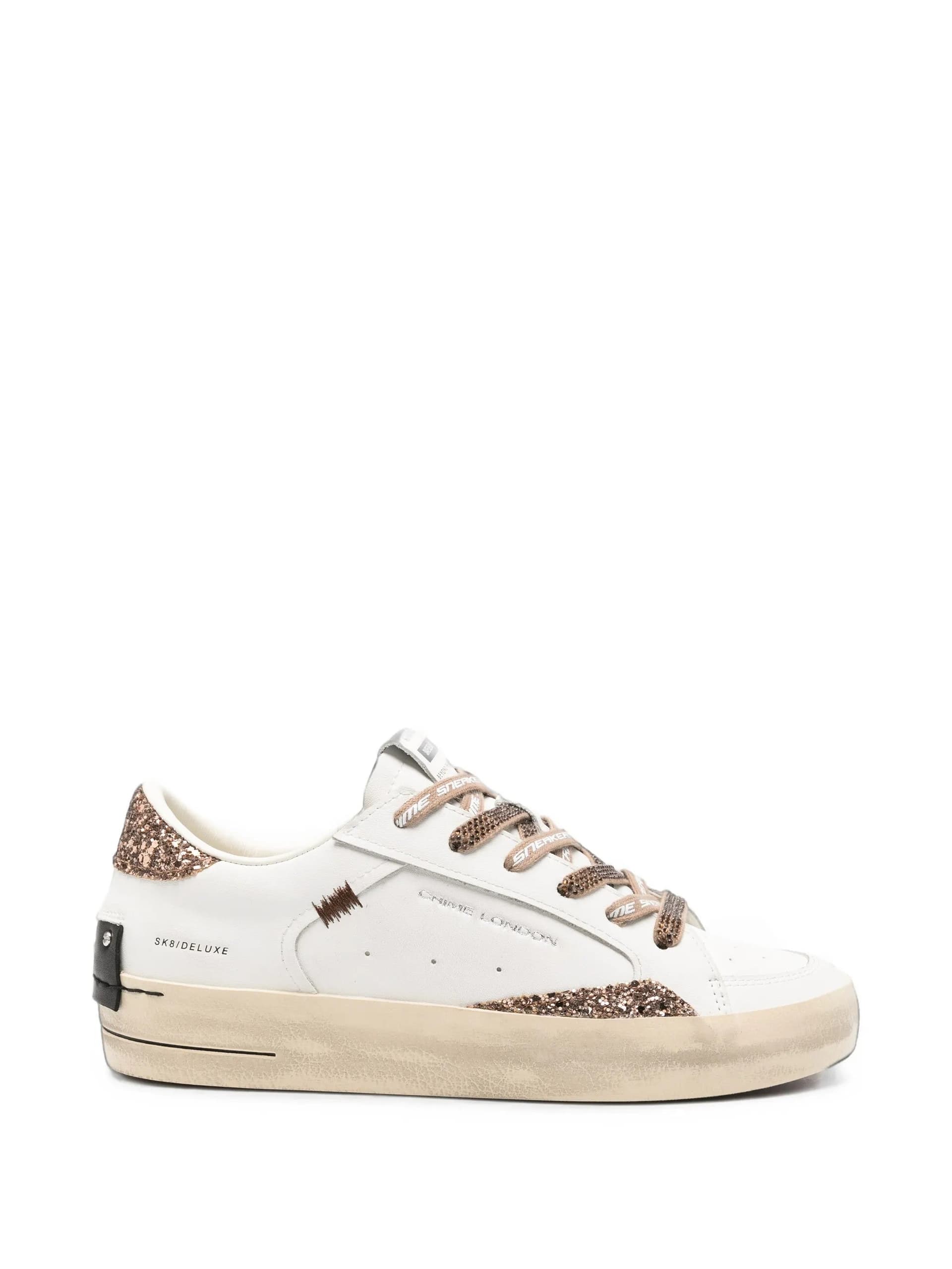 Crime London CRIME LONDON SNEAKERS