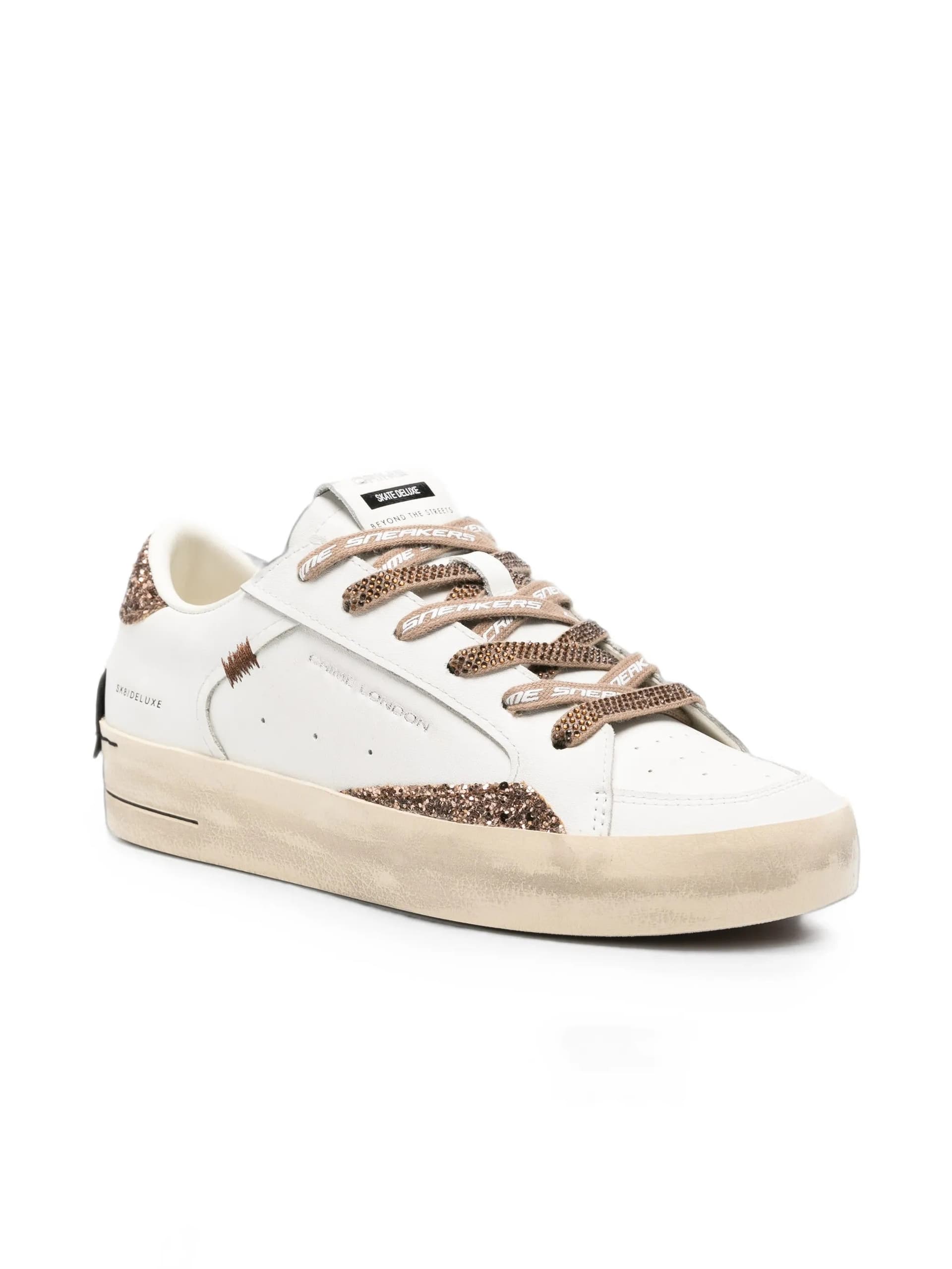 Crime London CRIME LONDON SNEAKERS - 2