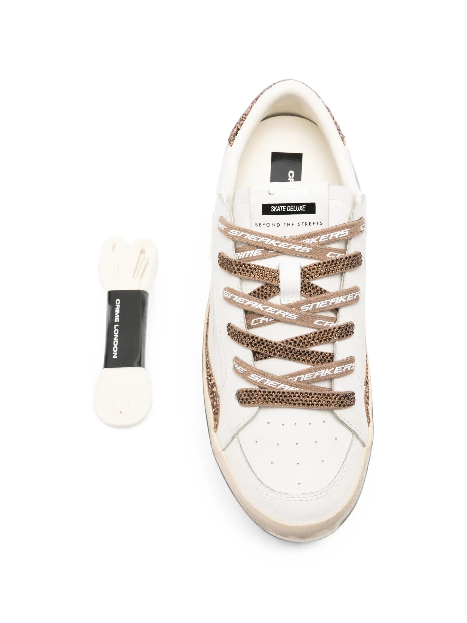 Crime London CRIME LONDON SNEAKERS - 3