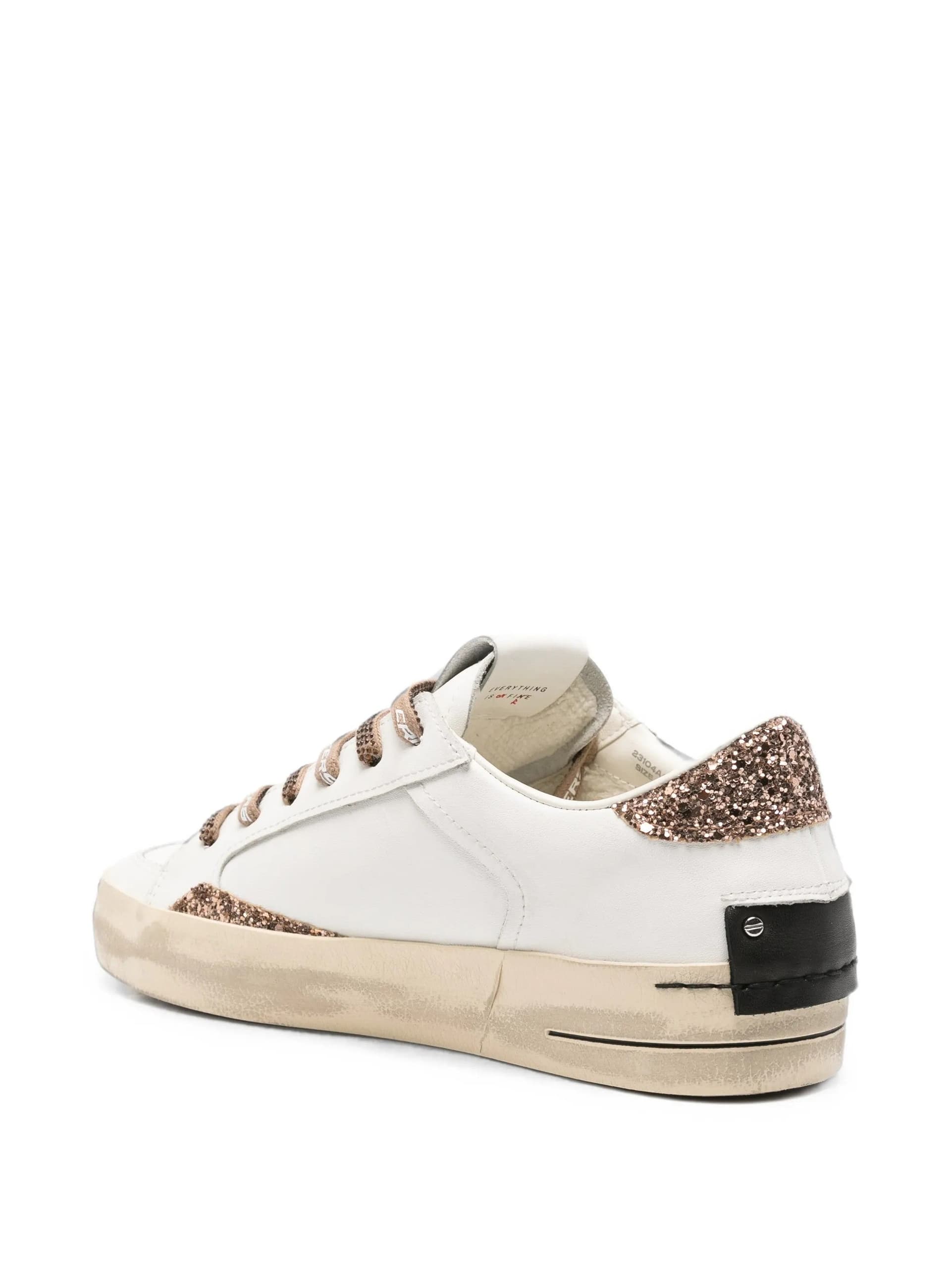 Crime London CRIME LONDON SNEAKERS - 4