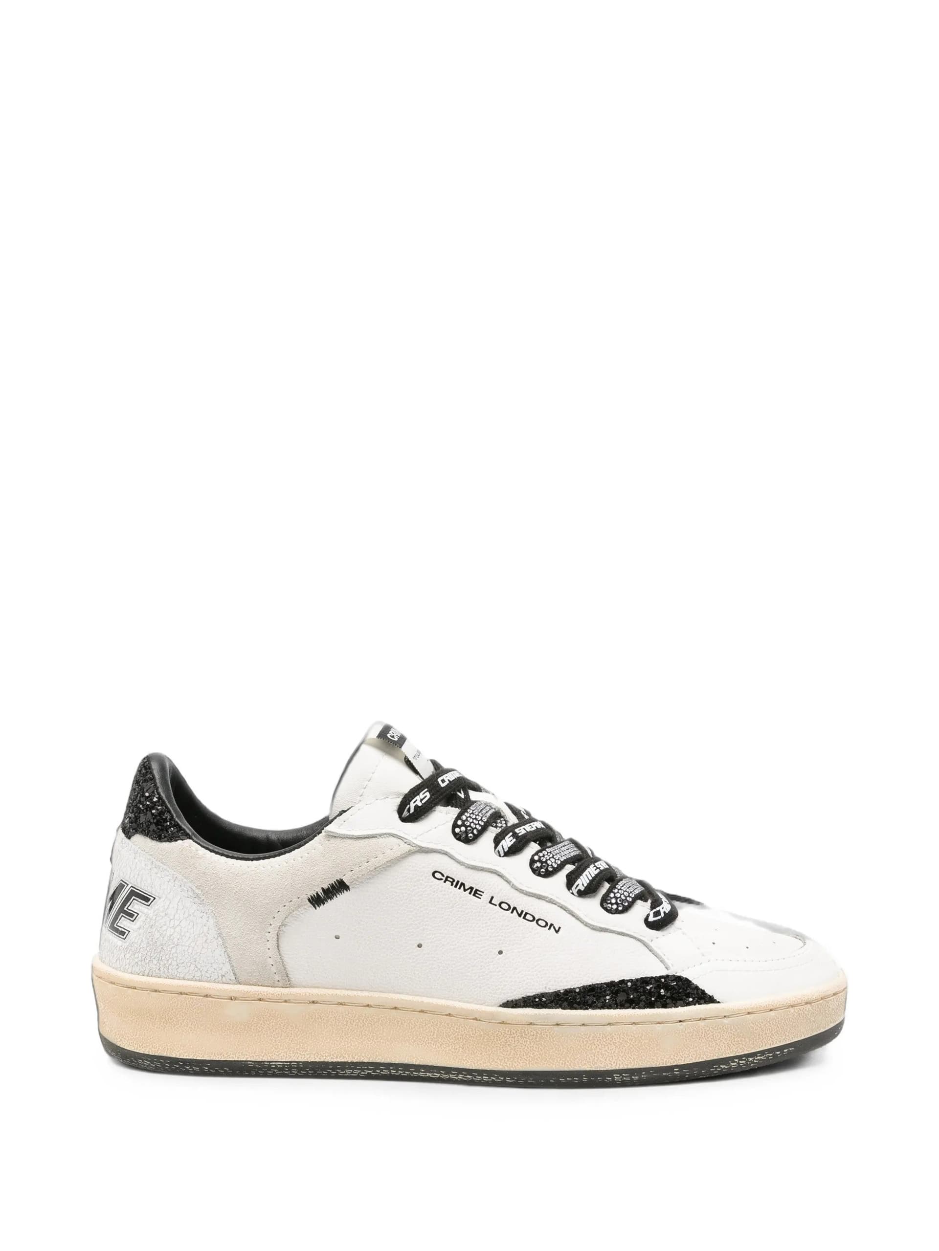 Crime London CRIME LONDON SNEAKERS - 5