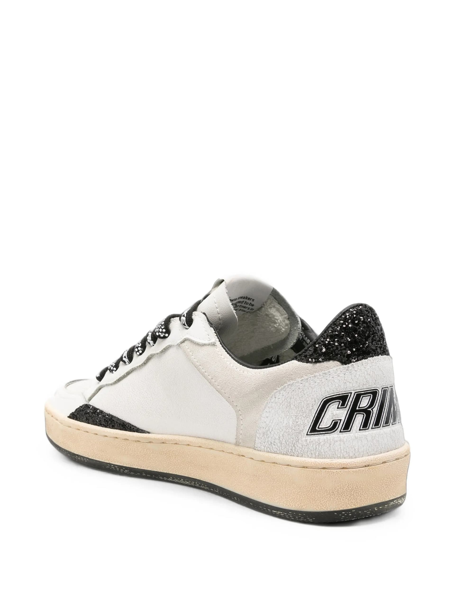 Crime London CRIME LONDON SNEAKERS - 2
