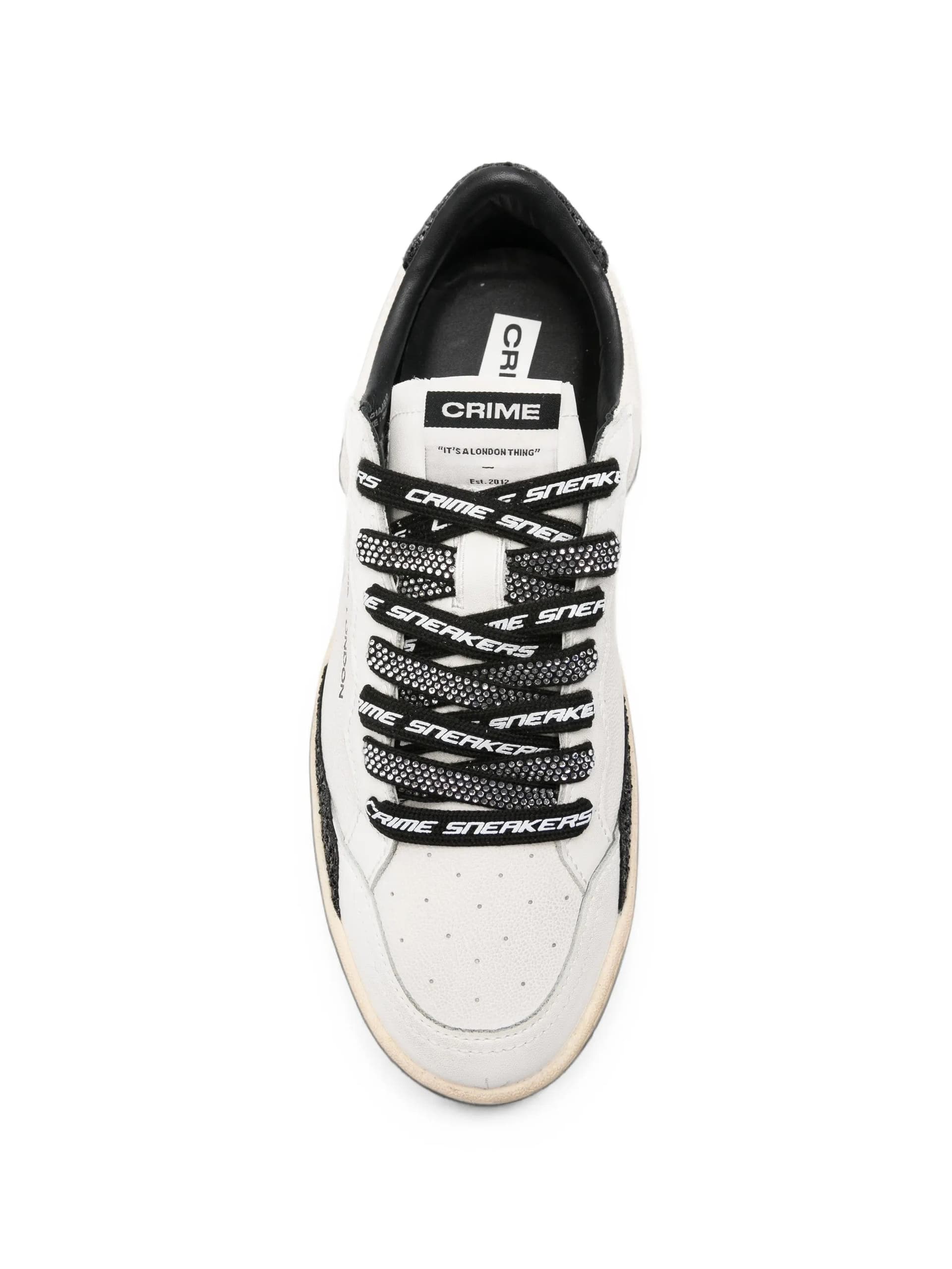 Crime London CRIME LONDON SNEAKERS - 3