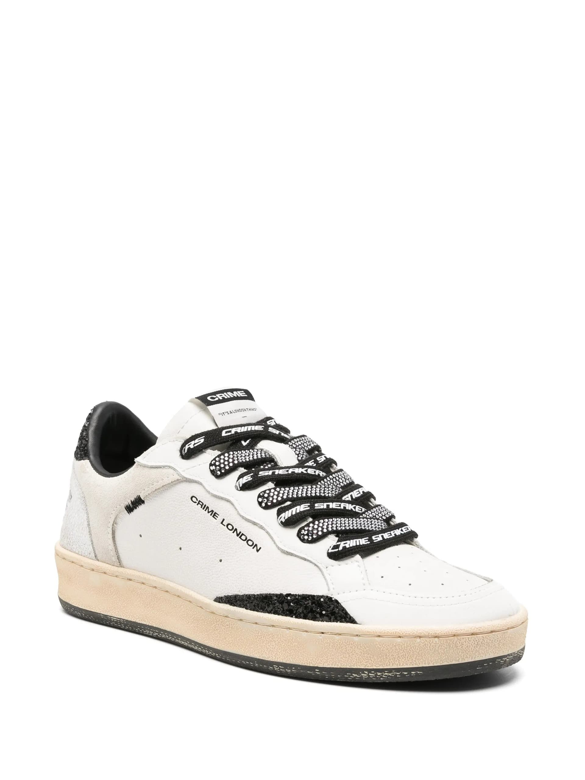 Crime London CRIME LONDON SNEAKERS - 4