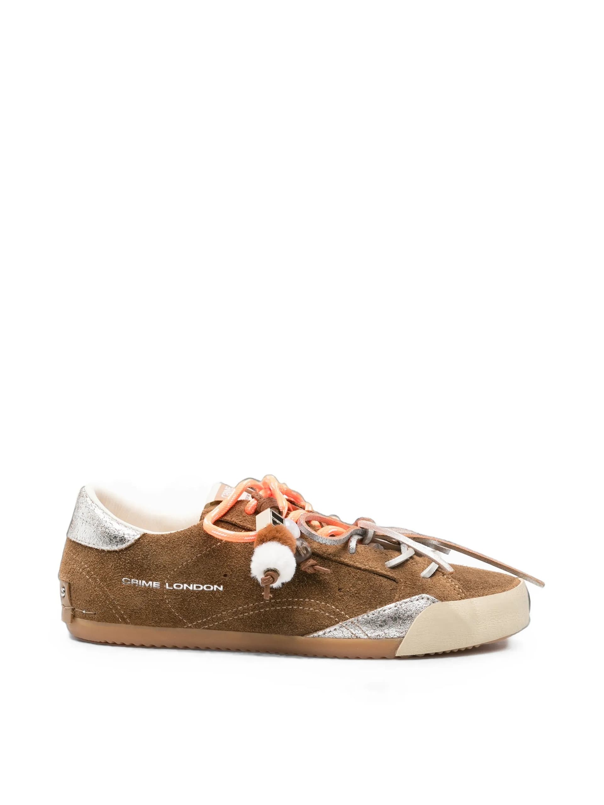 Crime London CRIME LONDON SNEAKERS - 5