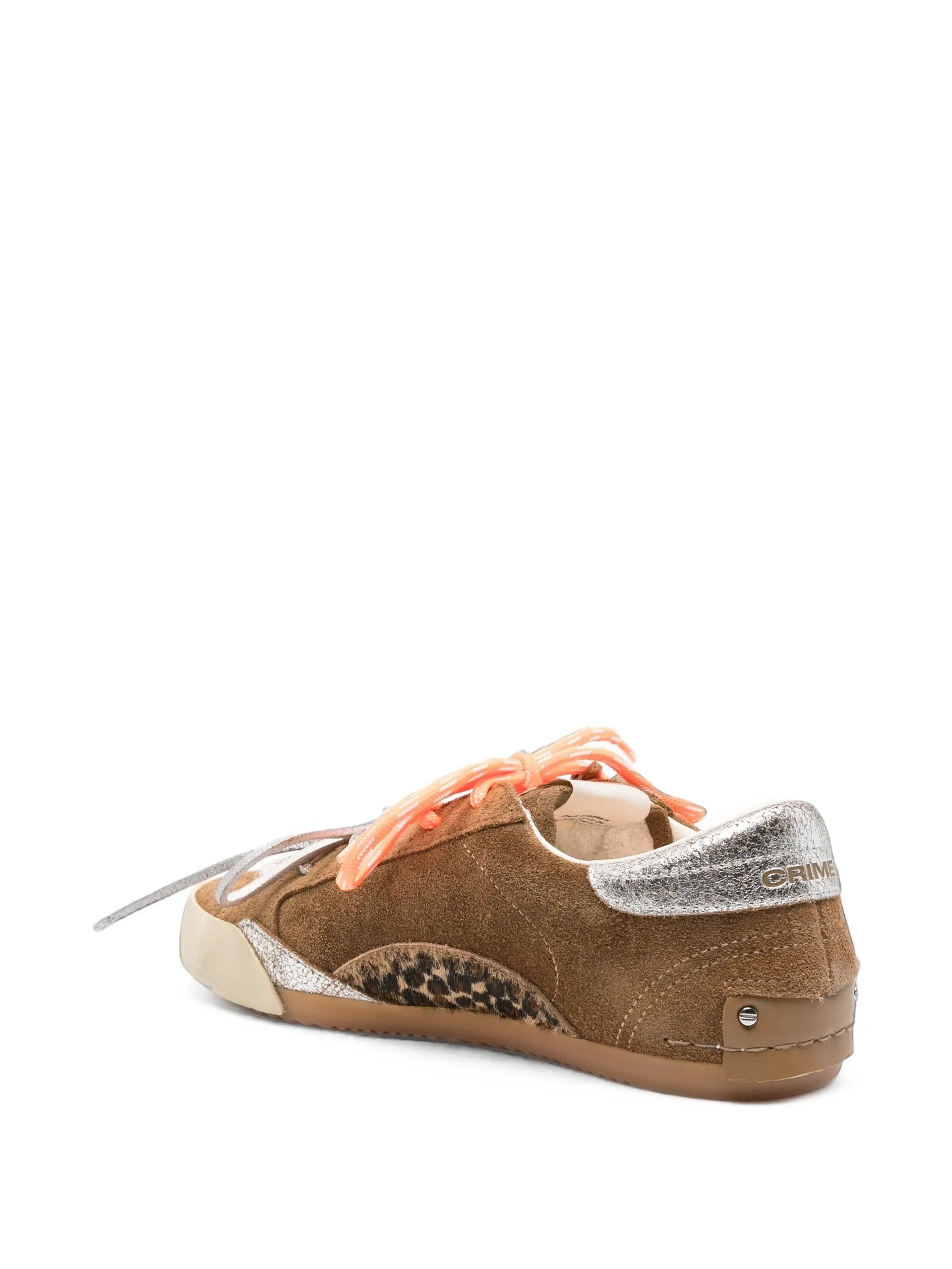 Crime London CRIME LONDON SNEAKERS - 3