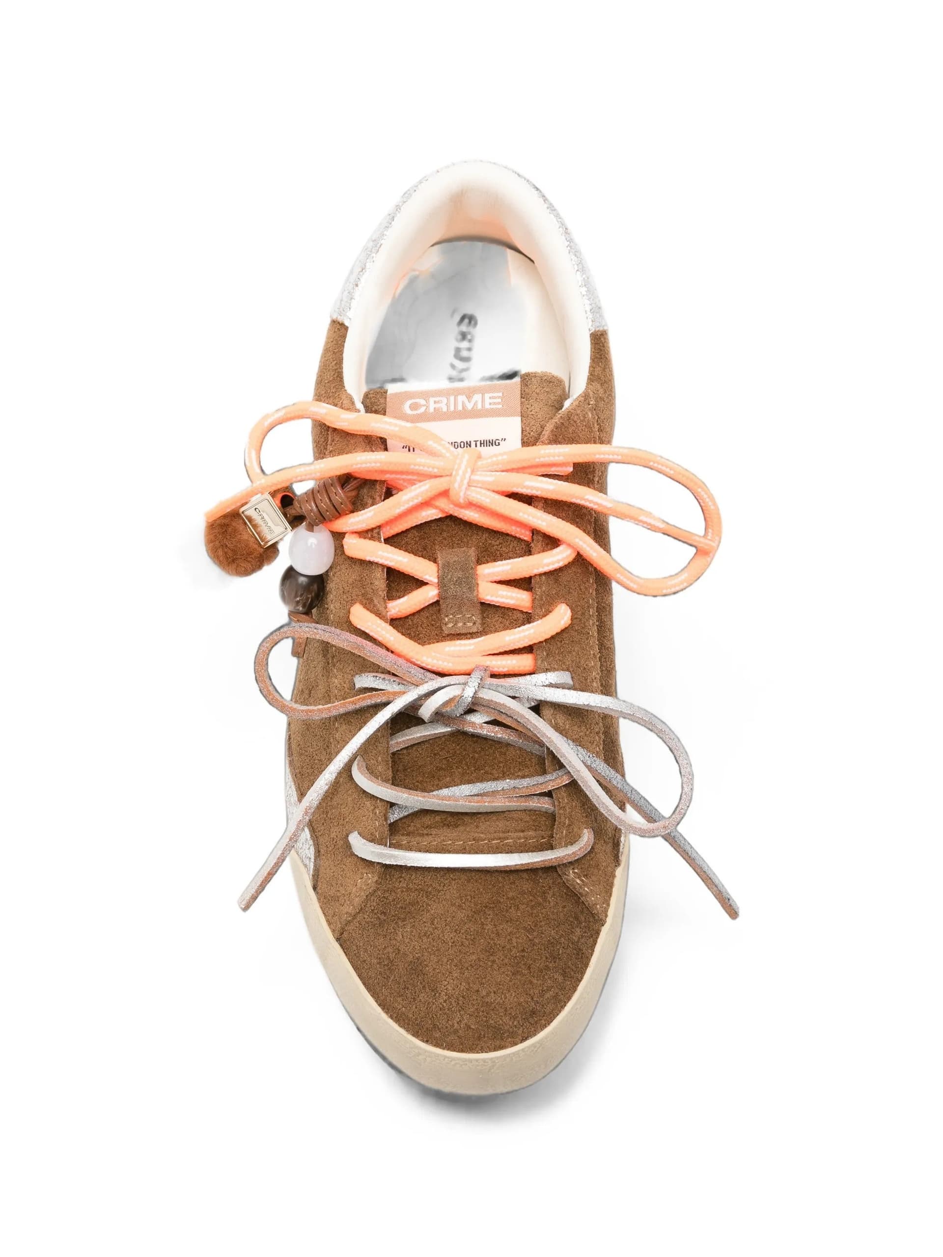 Crime London CRIME LONDON SNEAKERS - 4