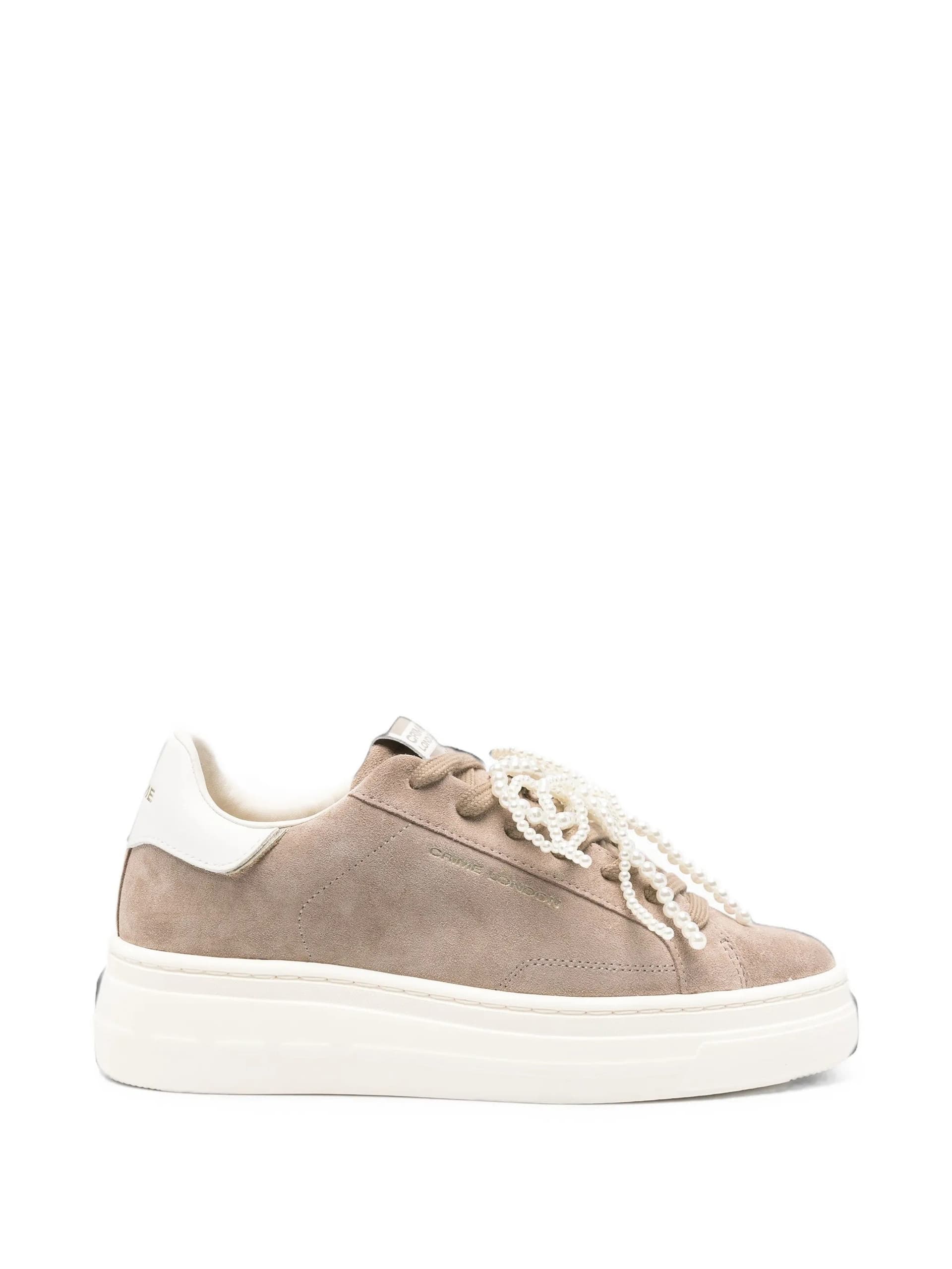 Crime London CRIME LONDON SNEAKERS - 5