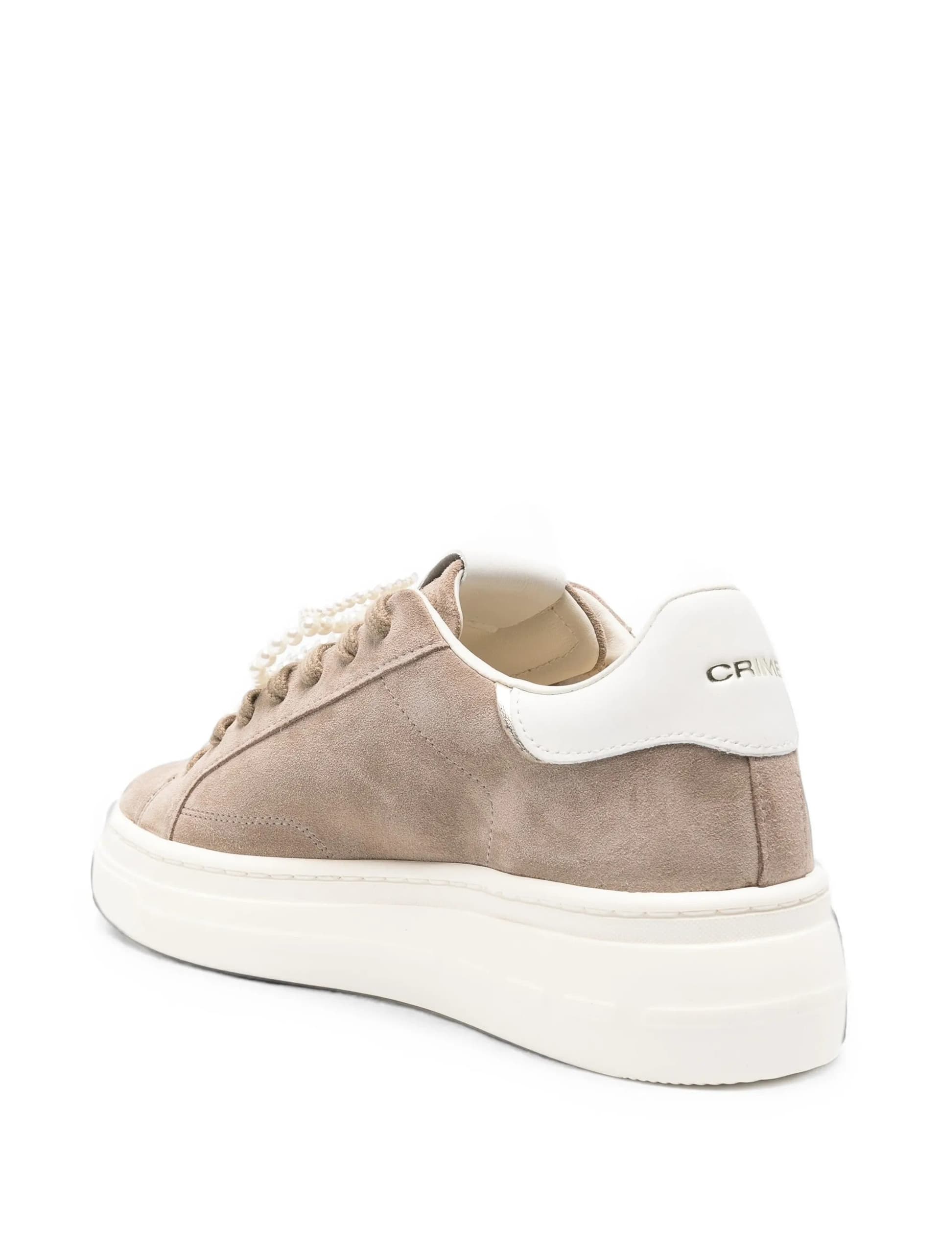 Crime London CRIME LONDON SNEAKERS - 2