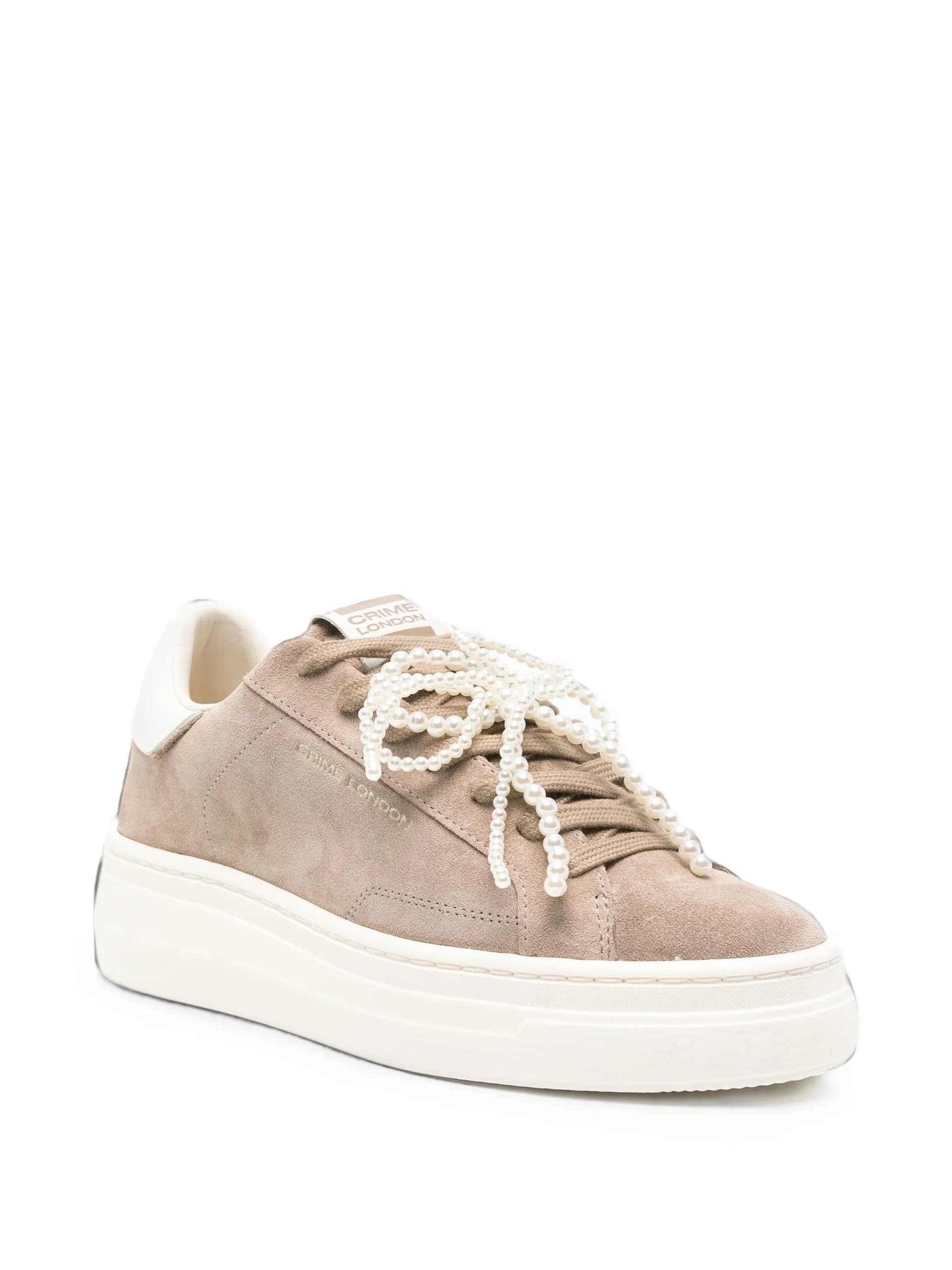 Crime London CRIME LONDON SNEAKERS - 3