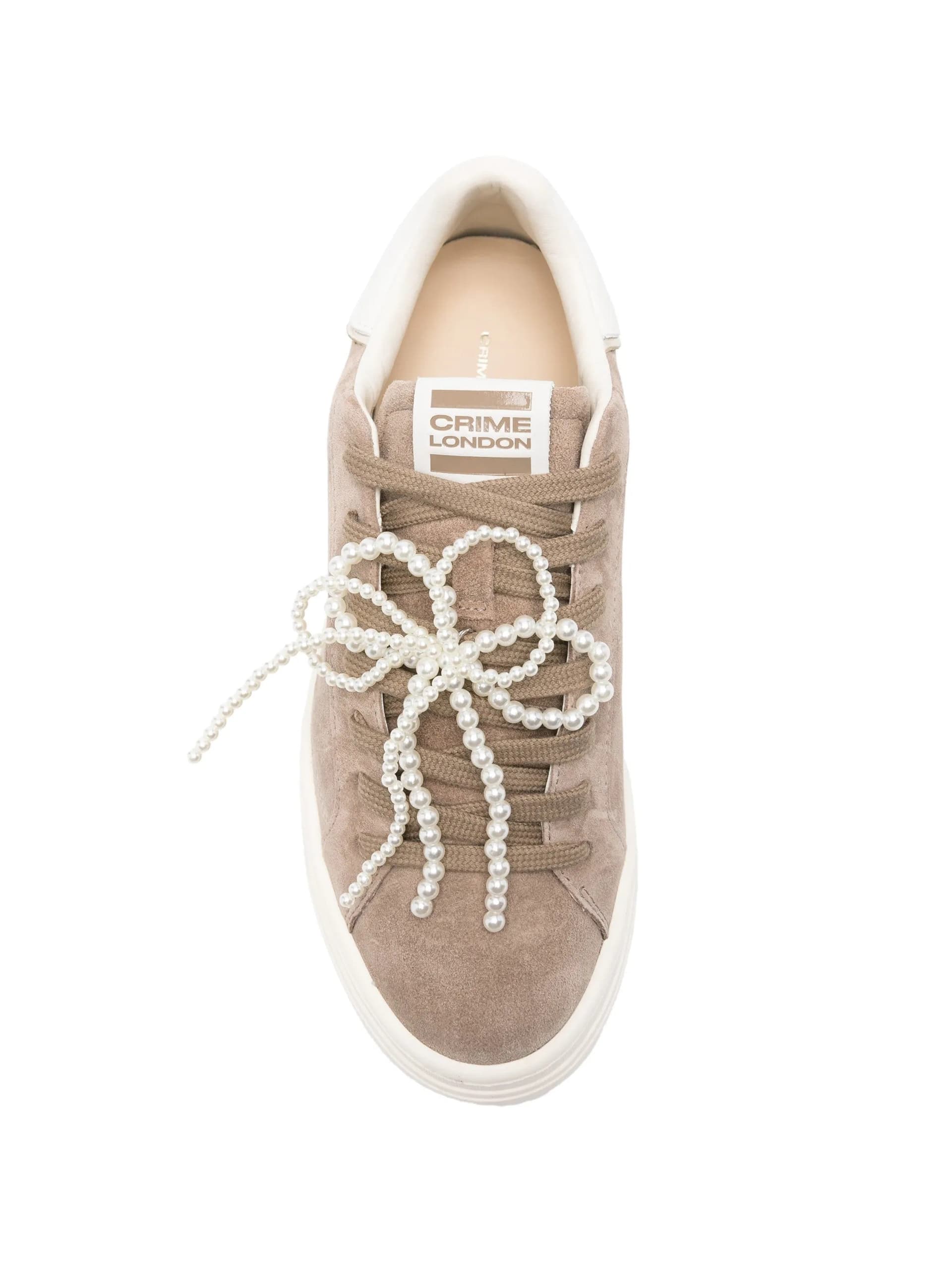 Crime London CRIME LONDON SNEAKERS - 4