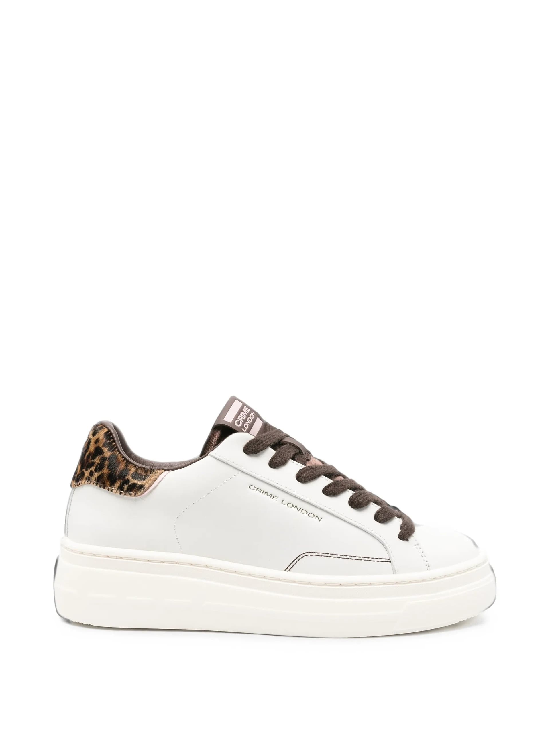 Crime London CRIME LONDON SNEAKERS