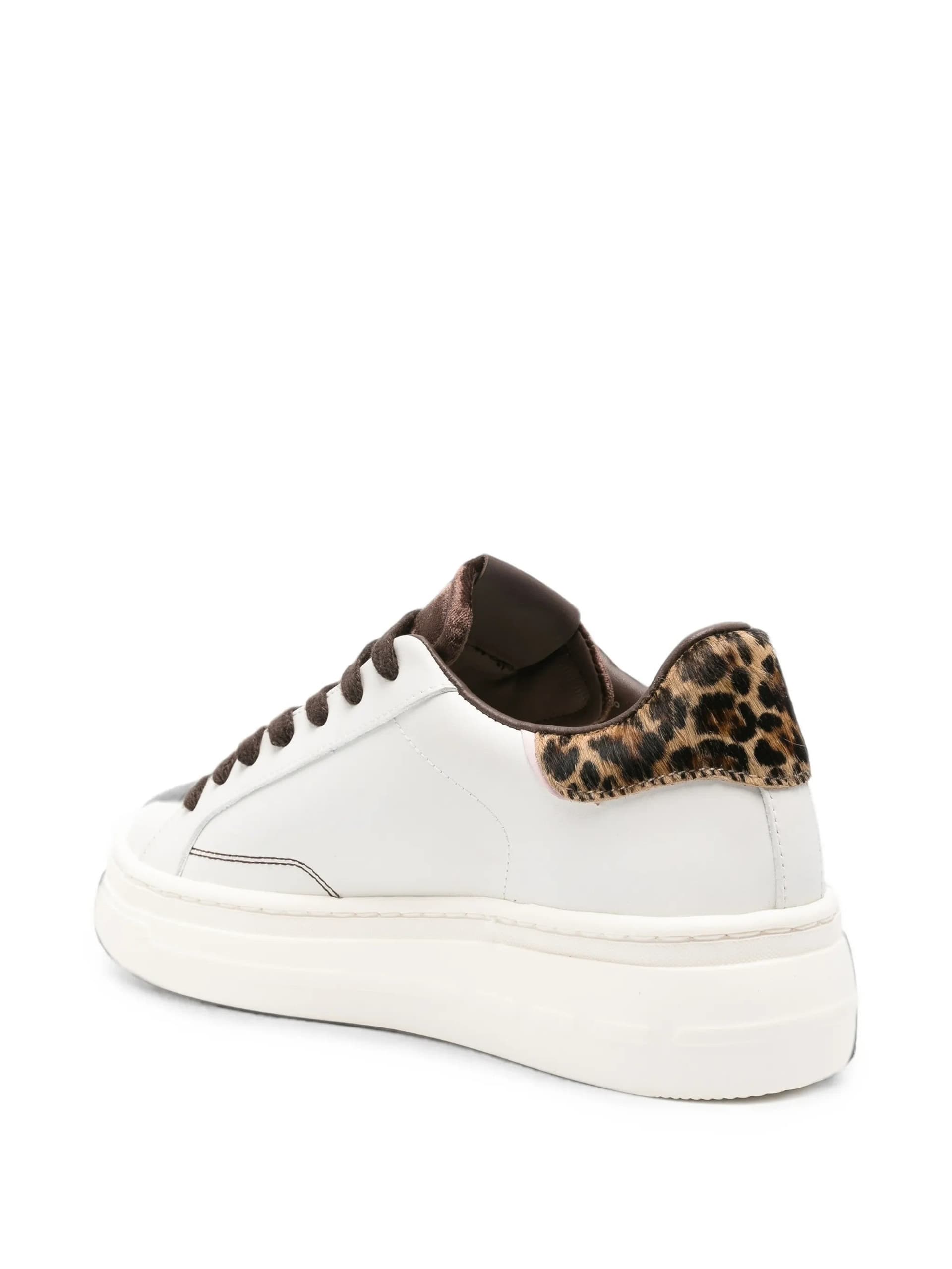 Crime London CRIME LONDON SNEAKERS - 2