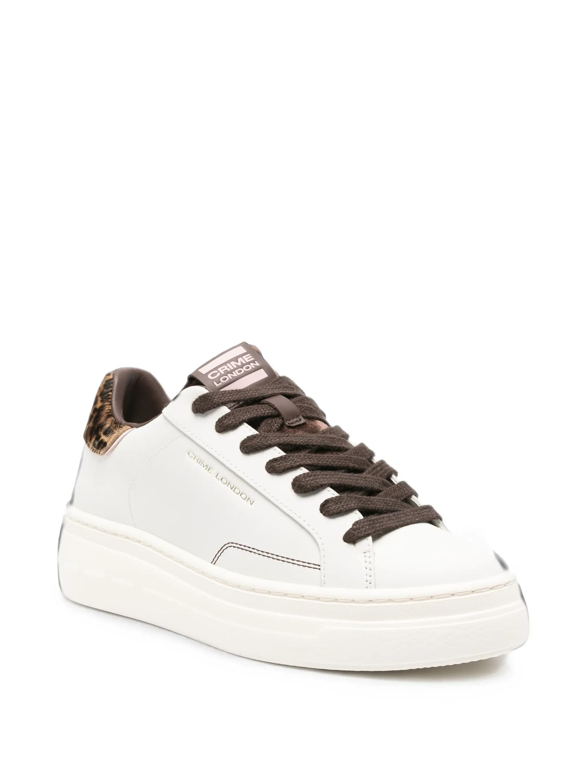 Crime London CRIME LONDON SNEAKERS - 3