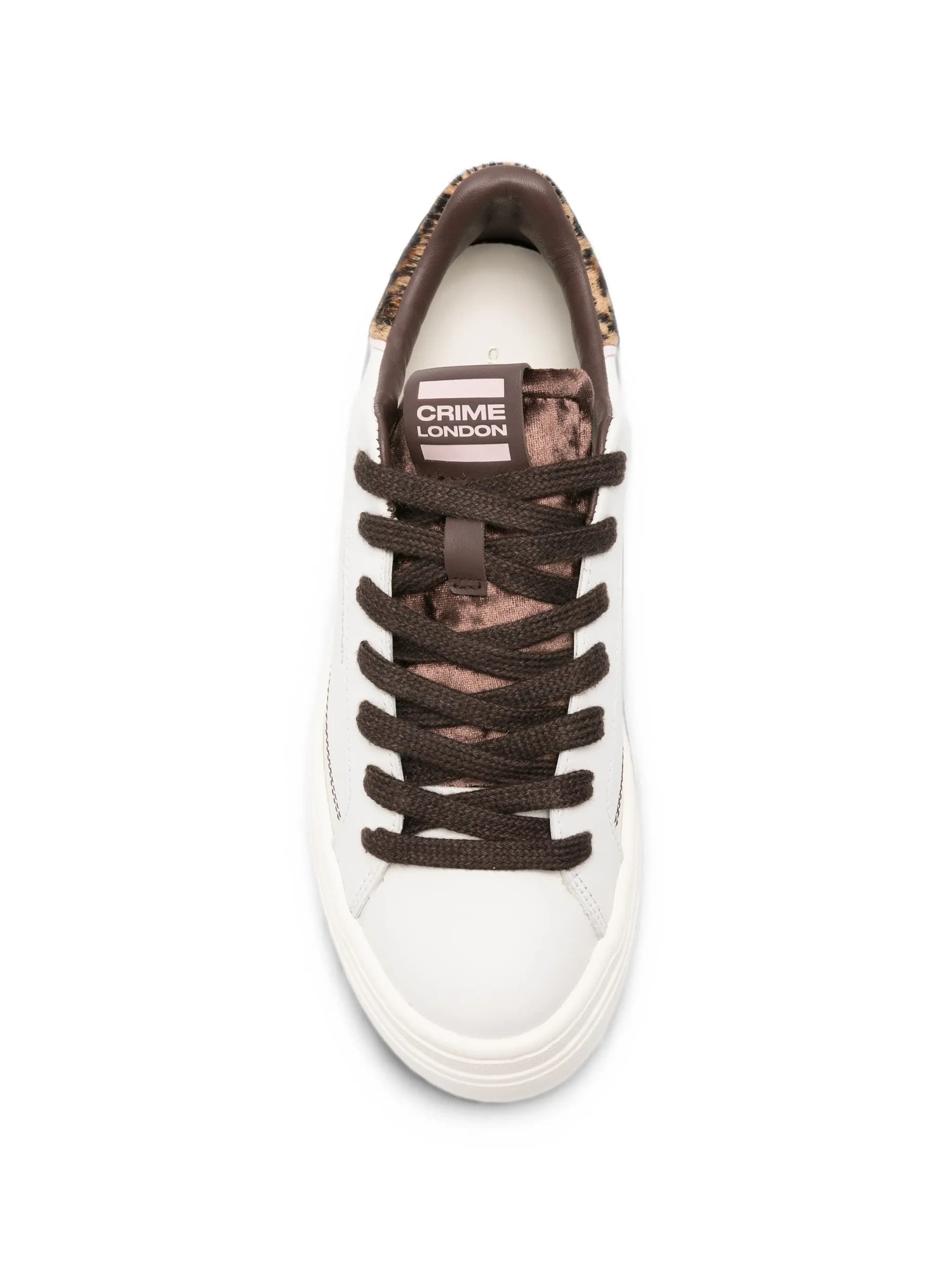 Crime London CRIME LONDON SNEAKERS - 4