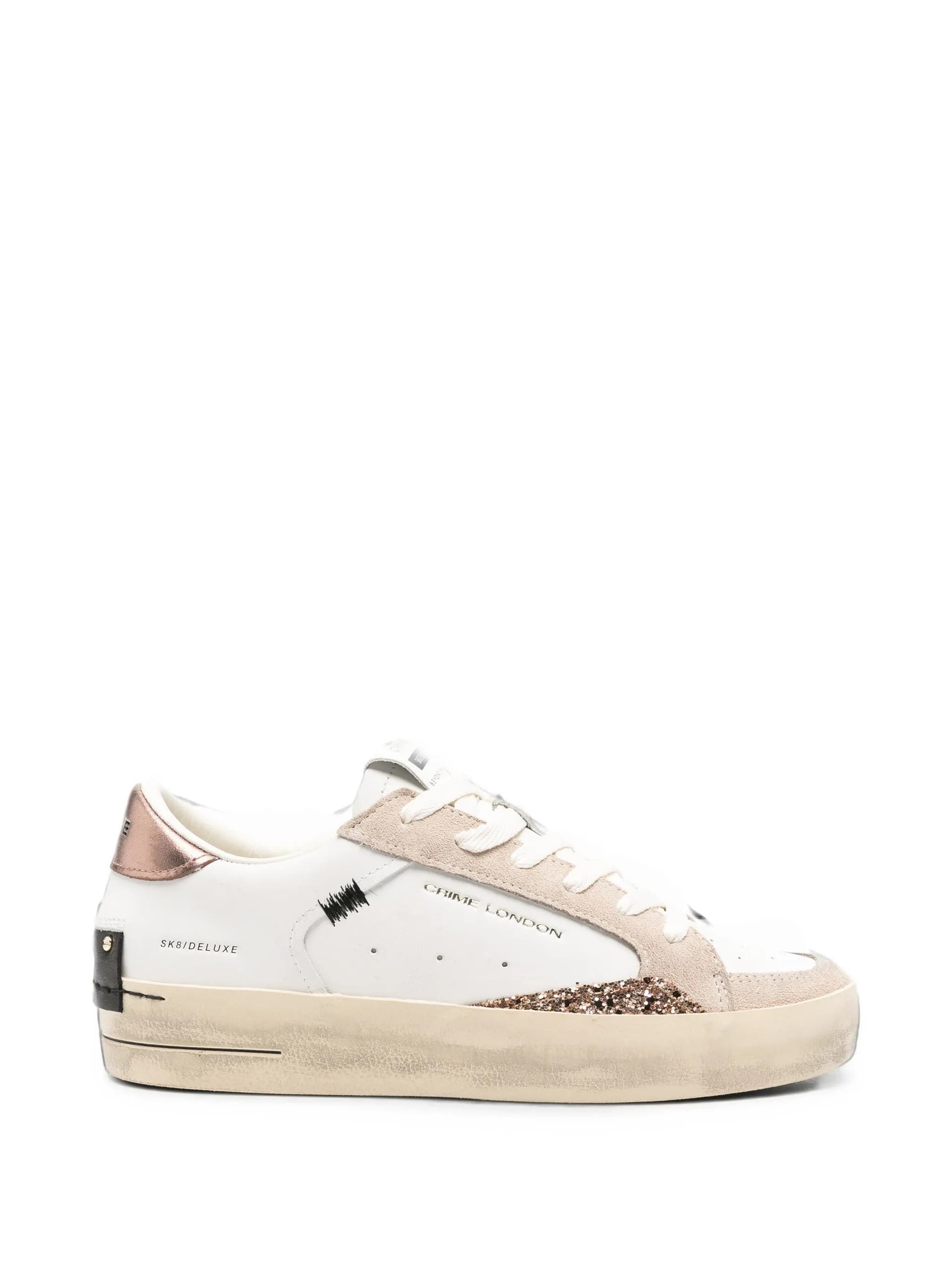 Crime London CRIME LONDON SNEAKERS - 5