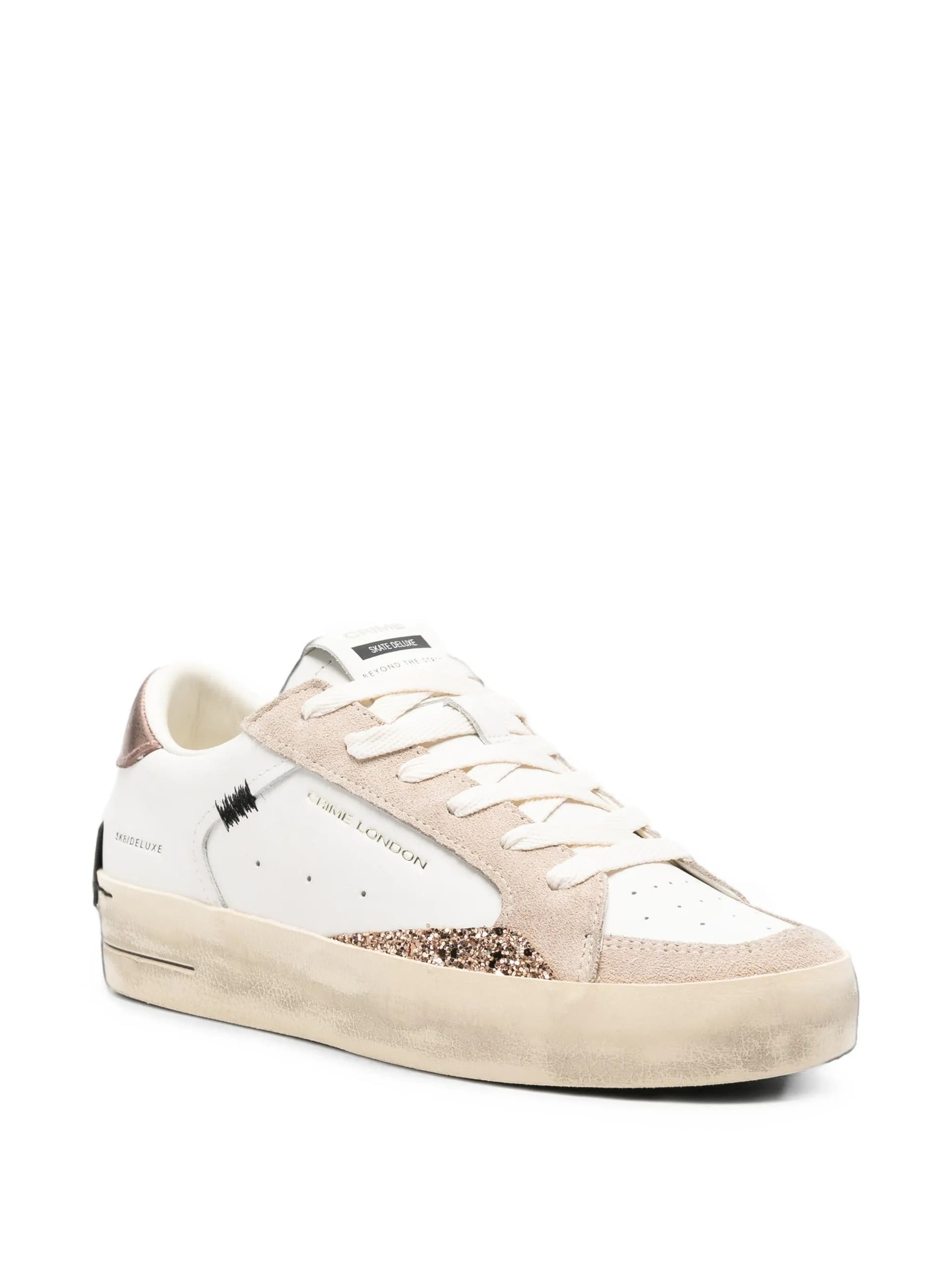 Crime London CRIME LONDON SNEAKERS - 2