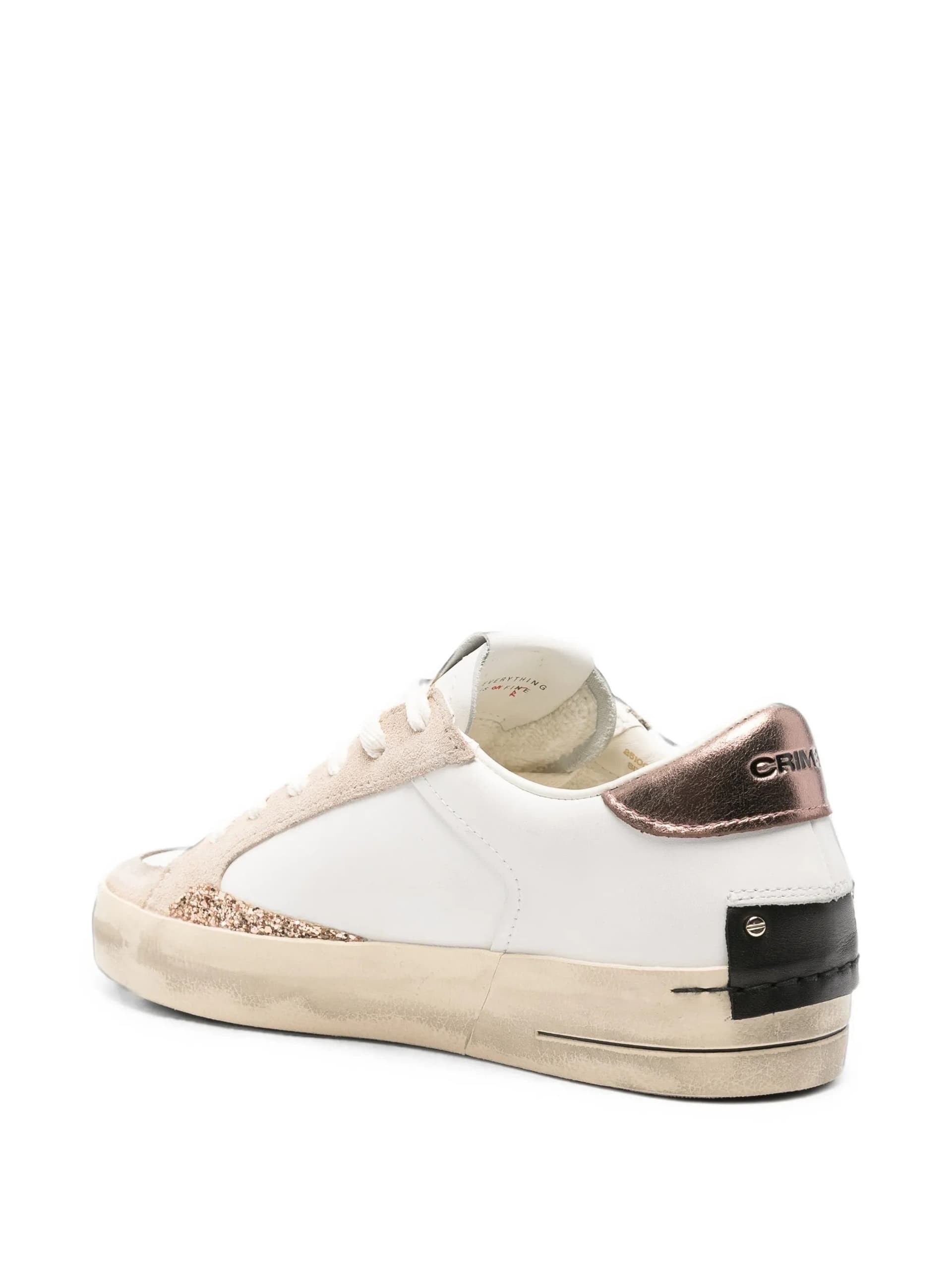 Crime London CRIME LONDON SNEAKERS - 3