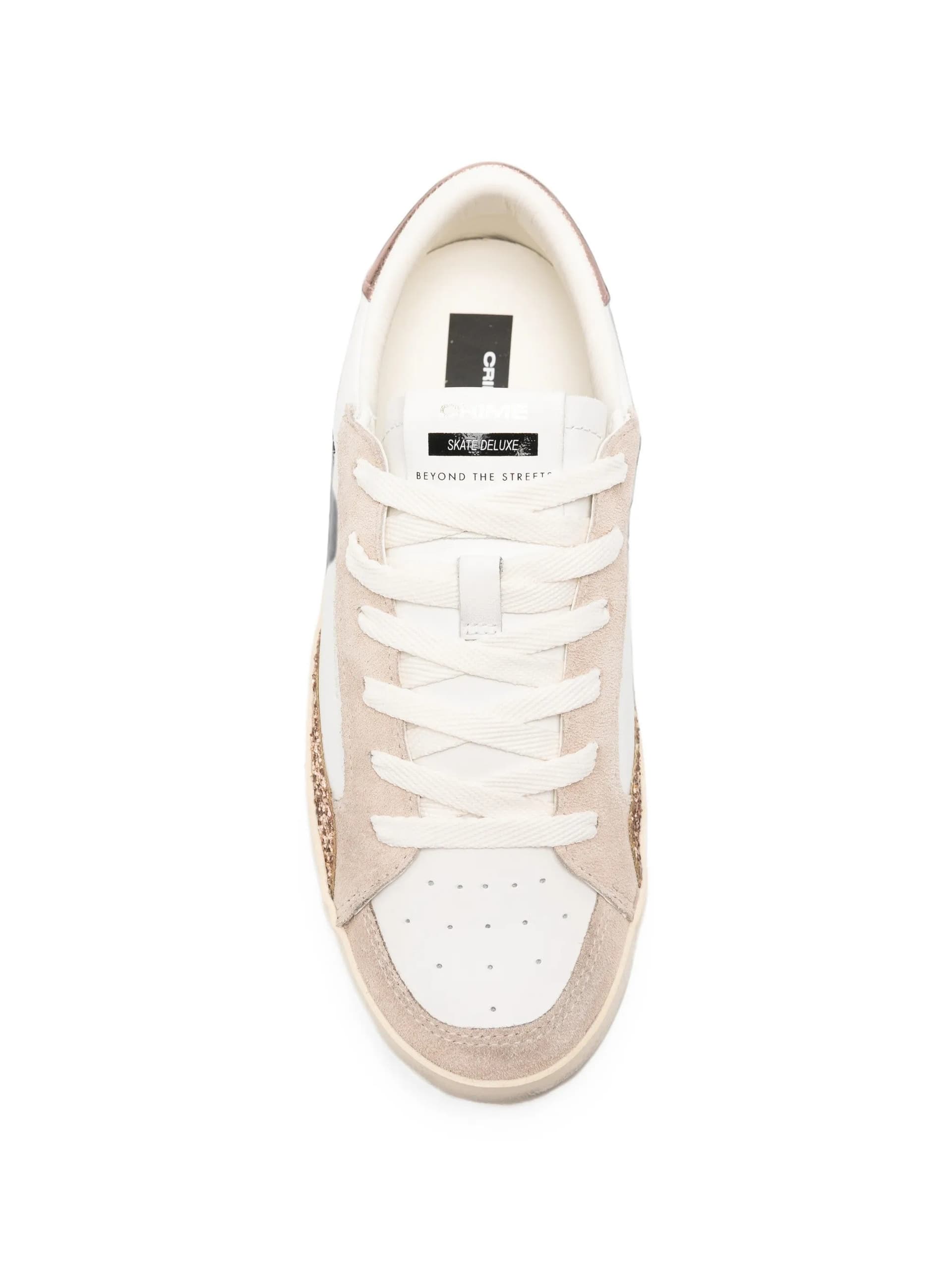 Crime London CRIME LONDON SNEAKERS - 4