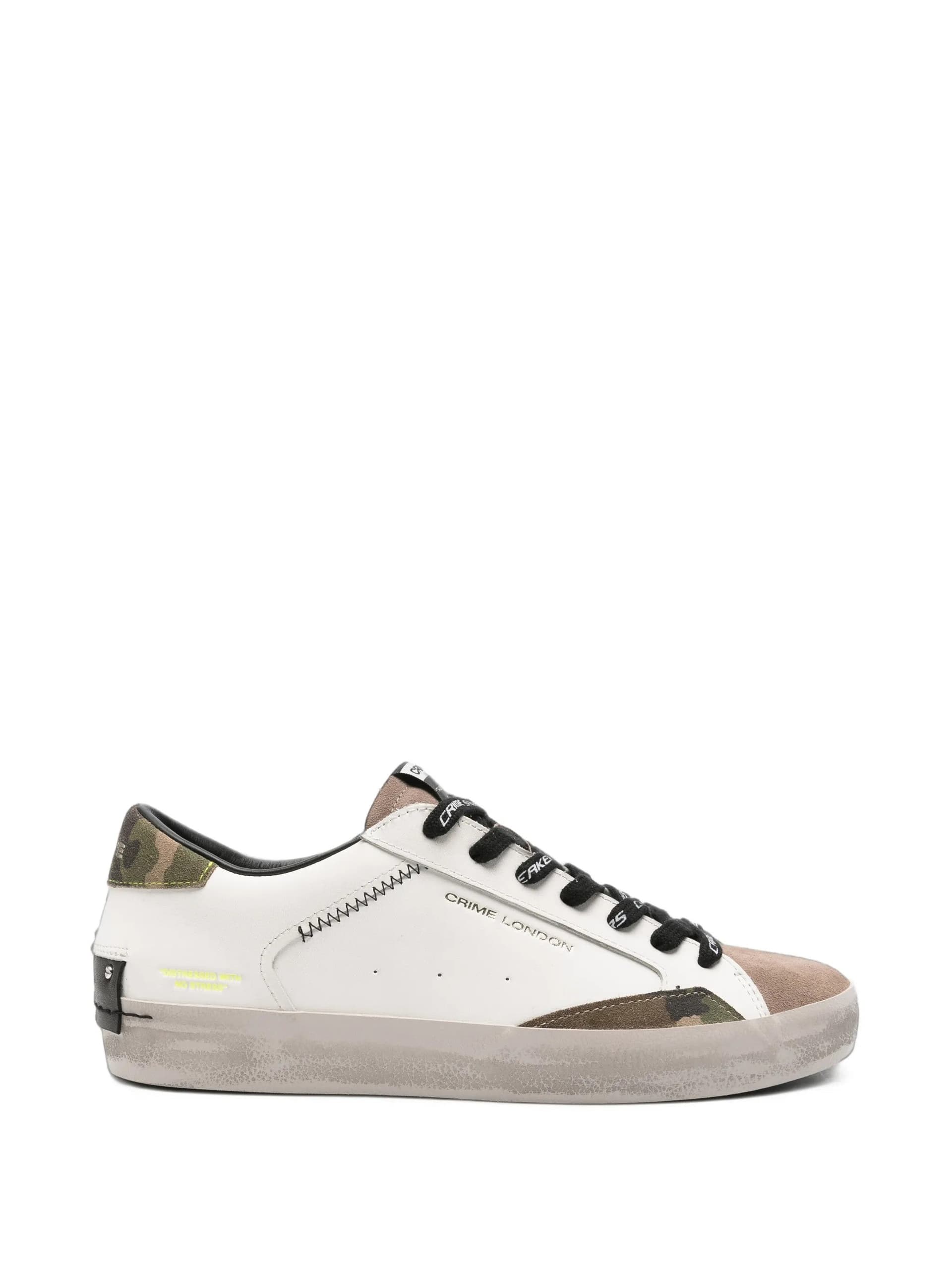 Crime London CRIME LONDON SNEAKERS
