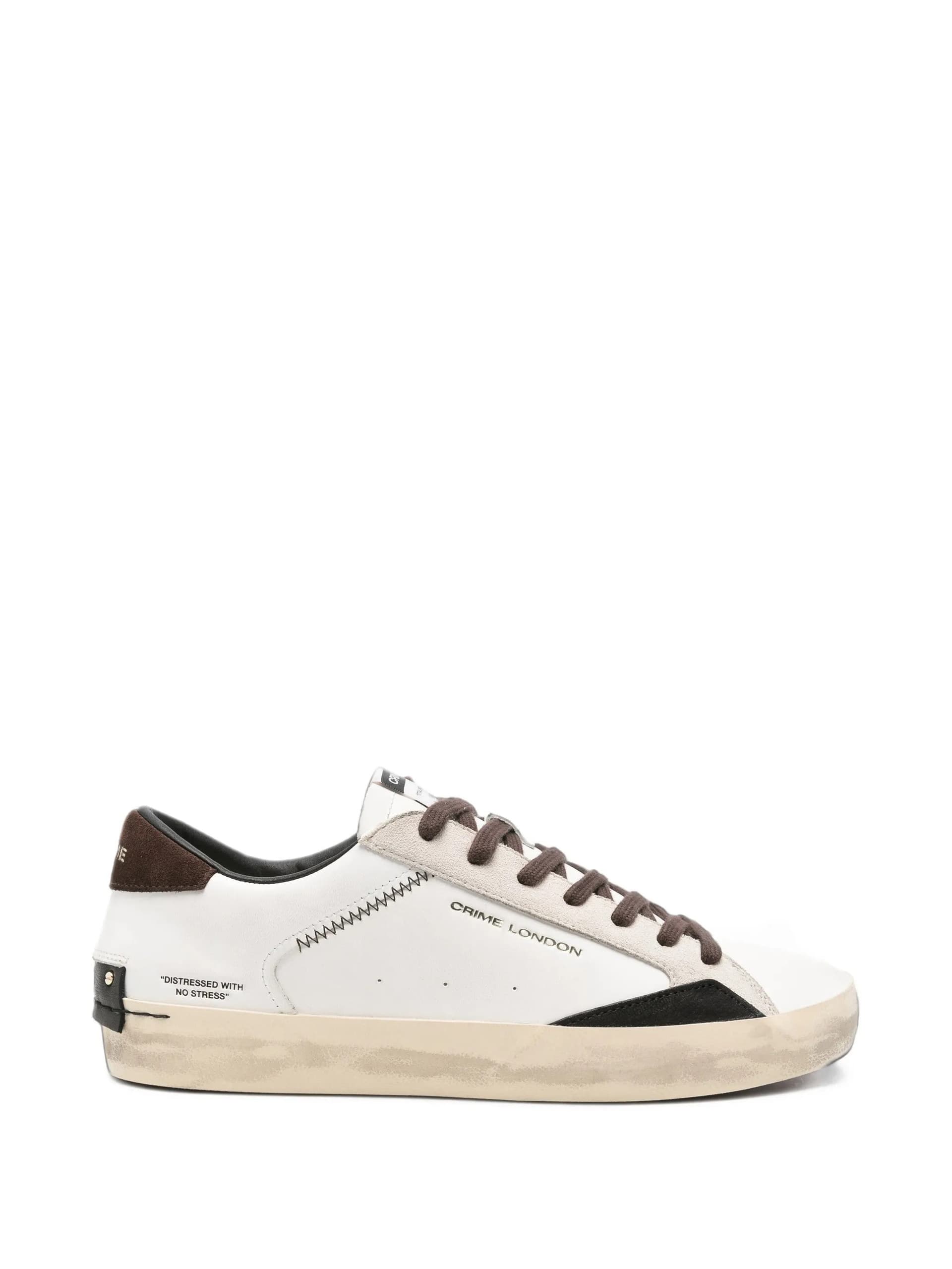 Crime London CRIME LONDON SNEAKERS - 5