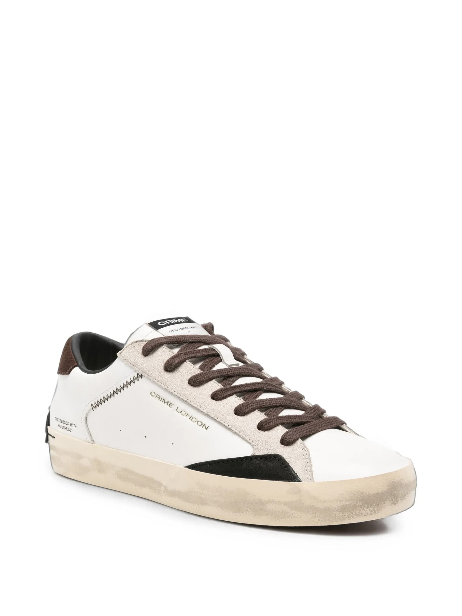 Crime London CRIME LONDON SNEAKERS - 2