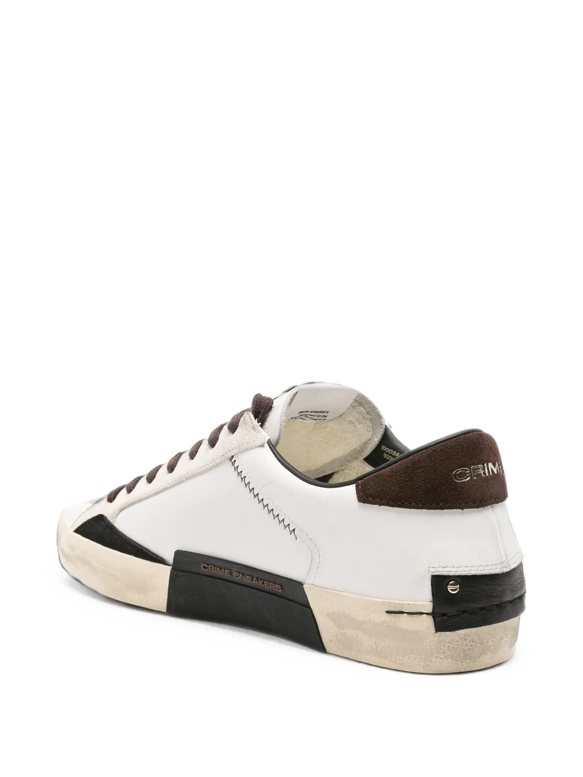 Crime London CRIME LONDON SNEAKERS - 3
